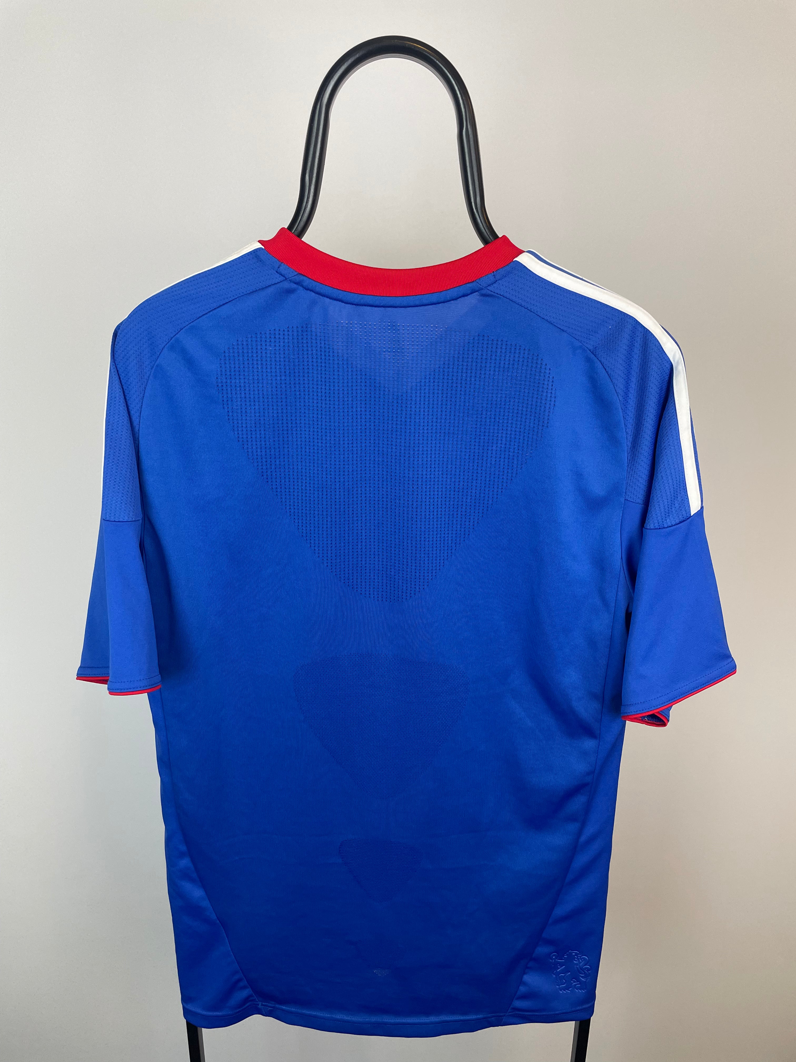 Chelsea Heimtrikot 10/11 - Größe M