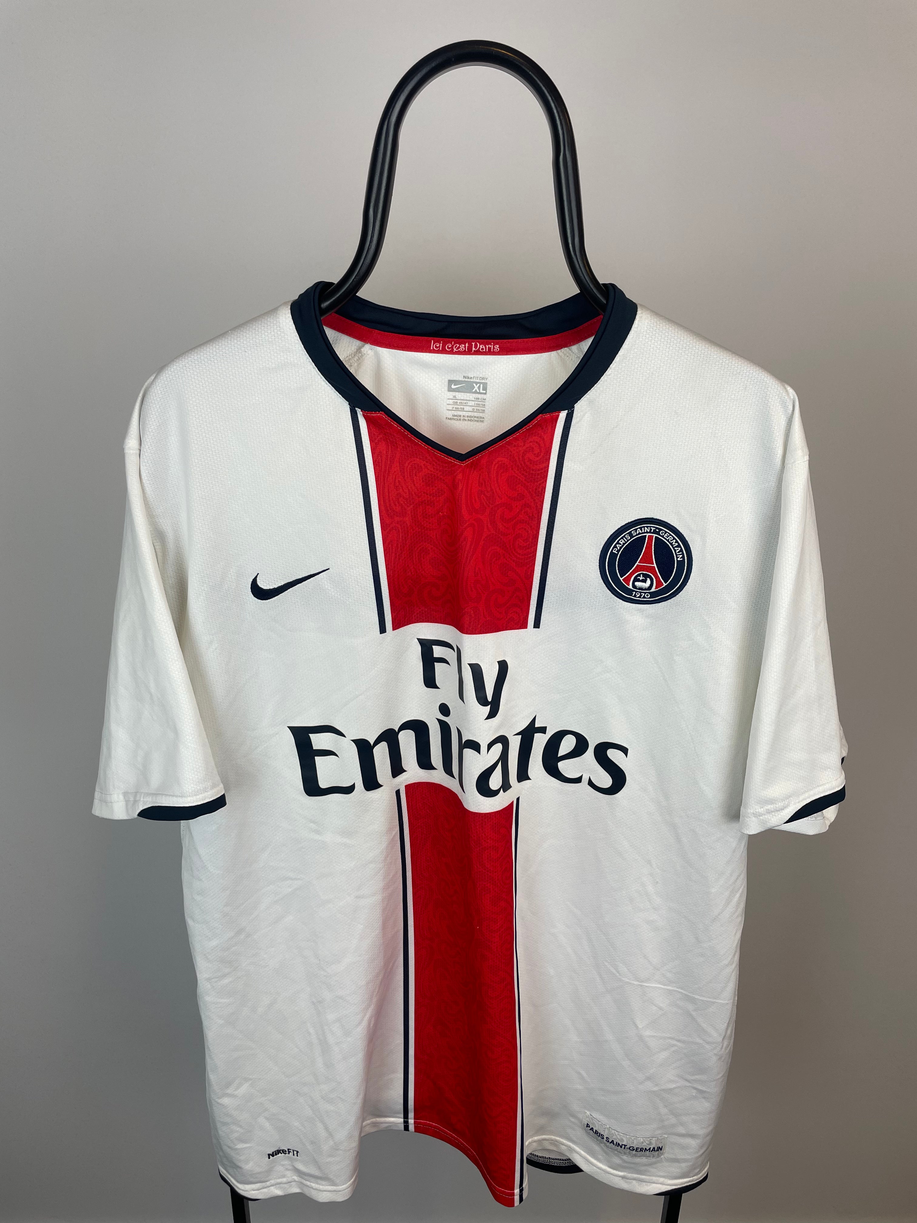 PSG 07/08 udebanetrøje - XL
