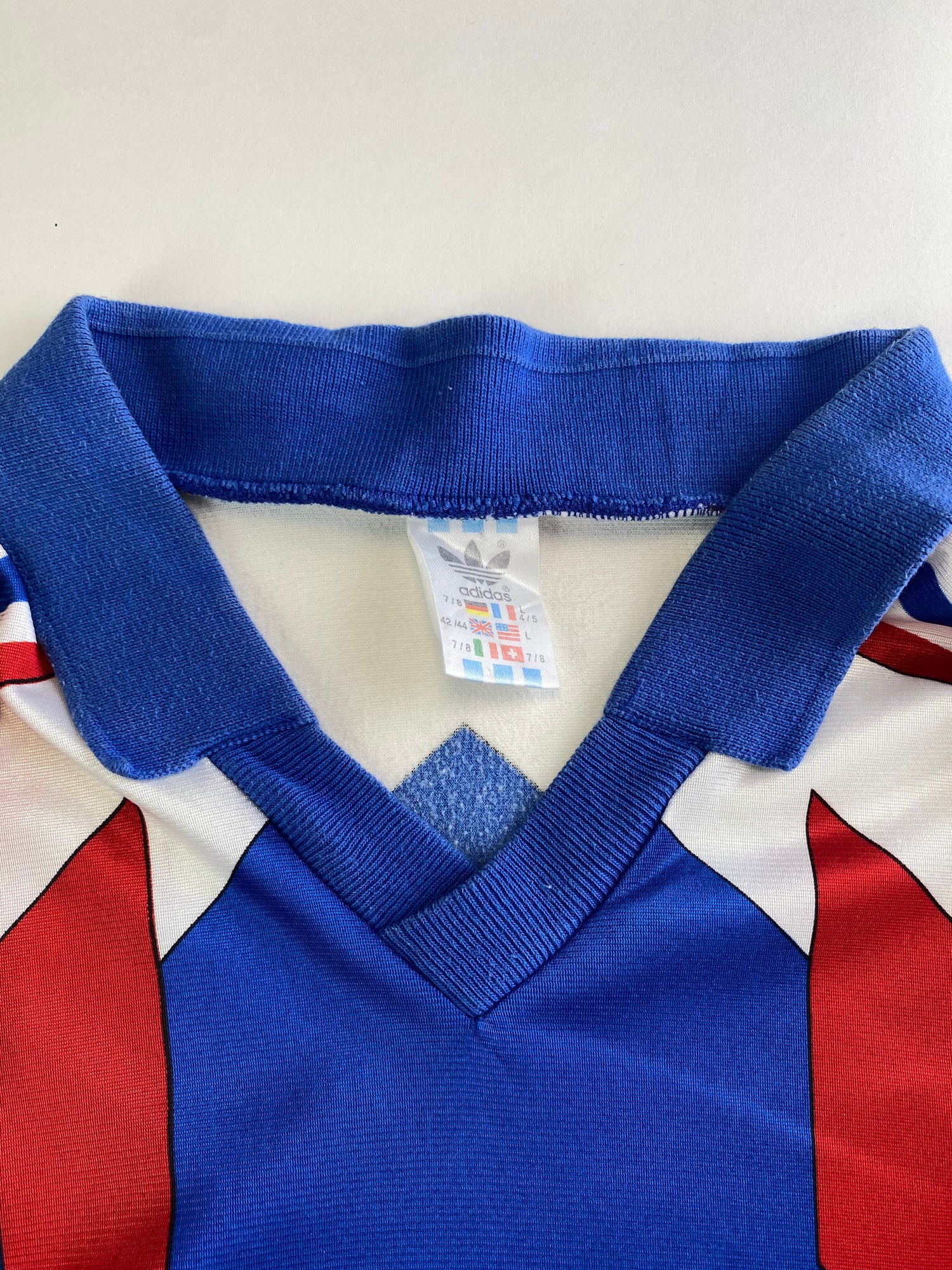Frankreich 90/92 - L