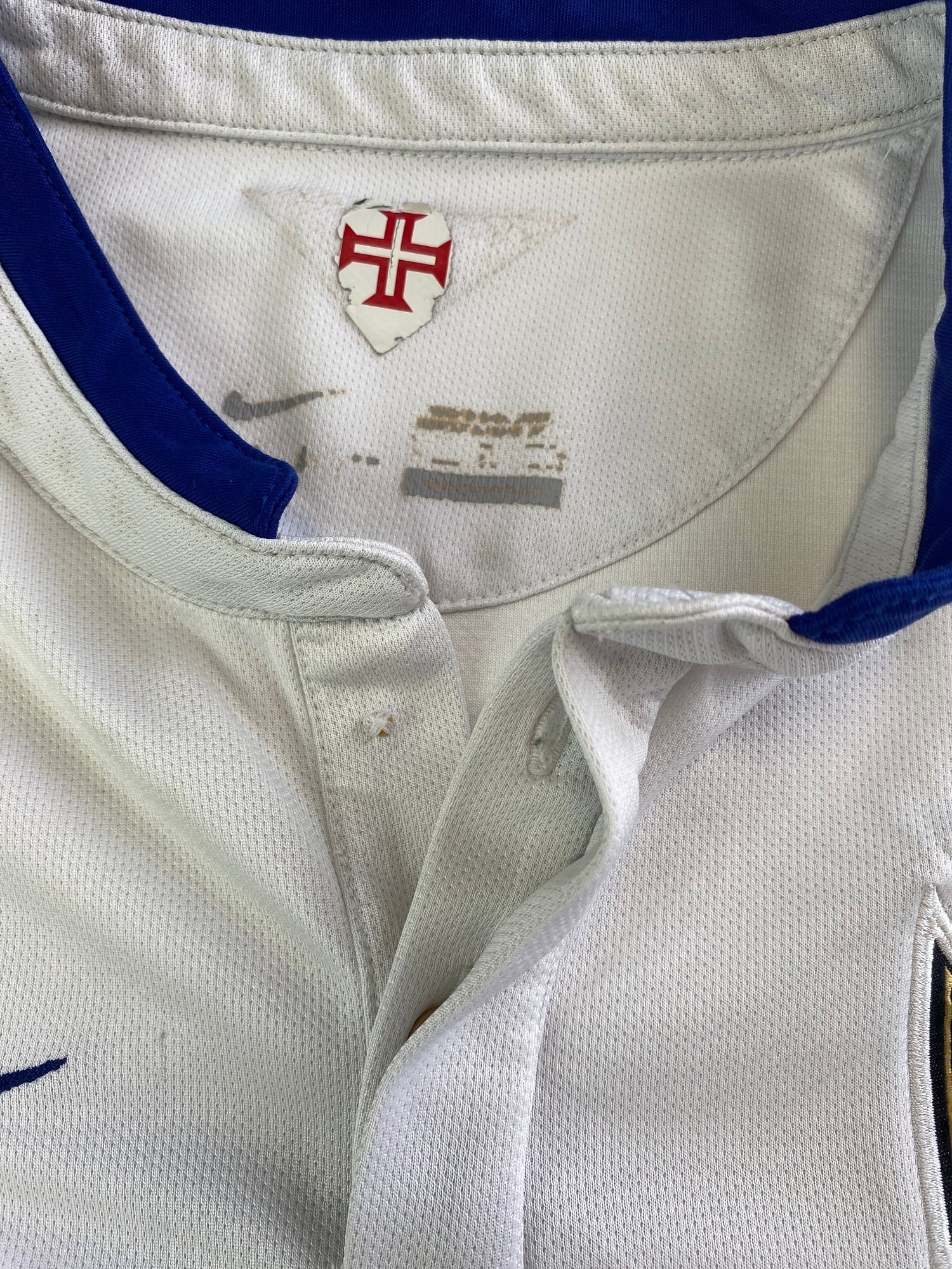 Cristiano Ronaldo Portugal 14/15 - L