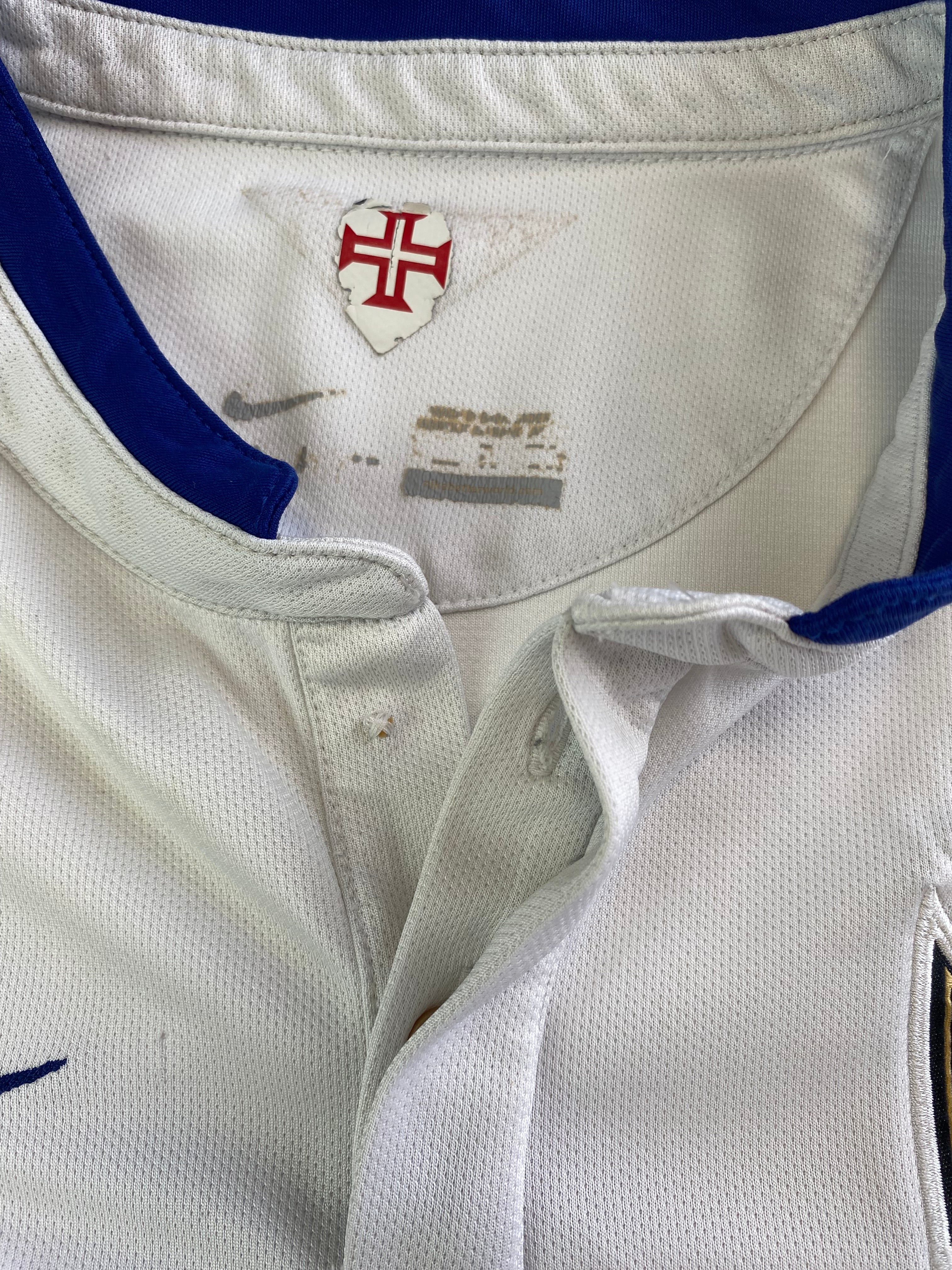 Cristiano Ronaldo Portugal 14/15 - L