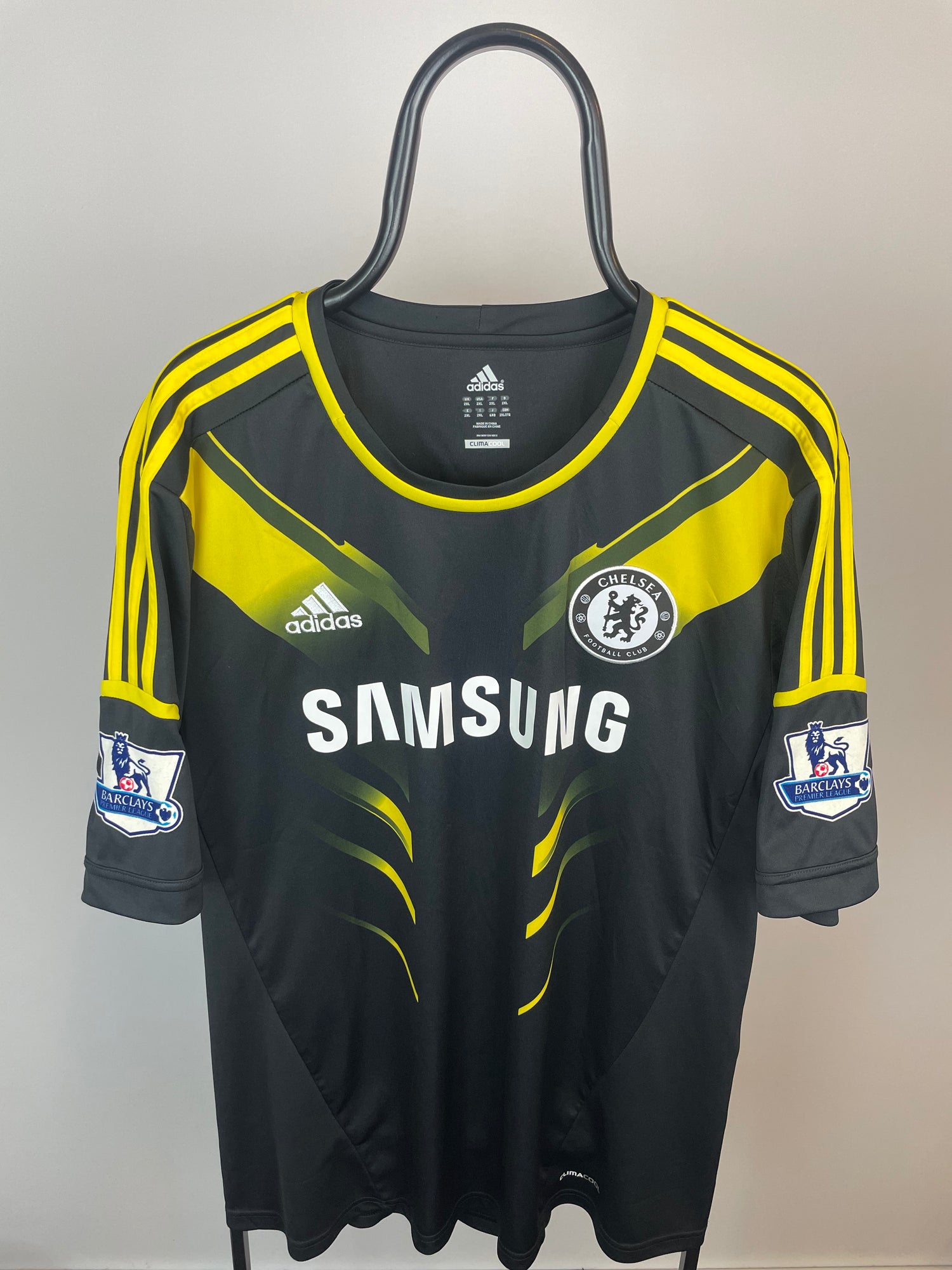 Juan Mata Chelsea FC 12/13 3. Trikot – XXL