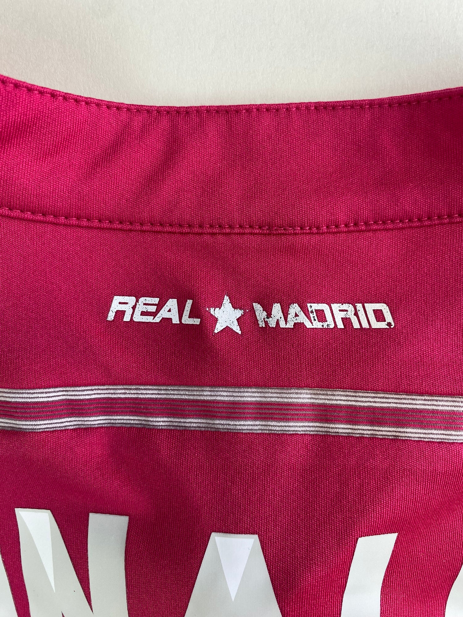 Cristiano Ronaldo Real Madrid 14/15 - L