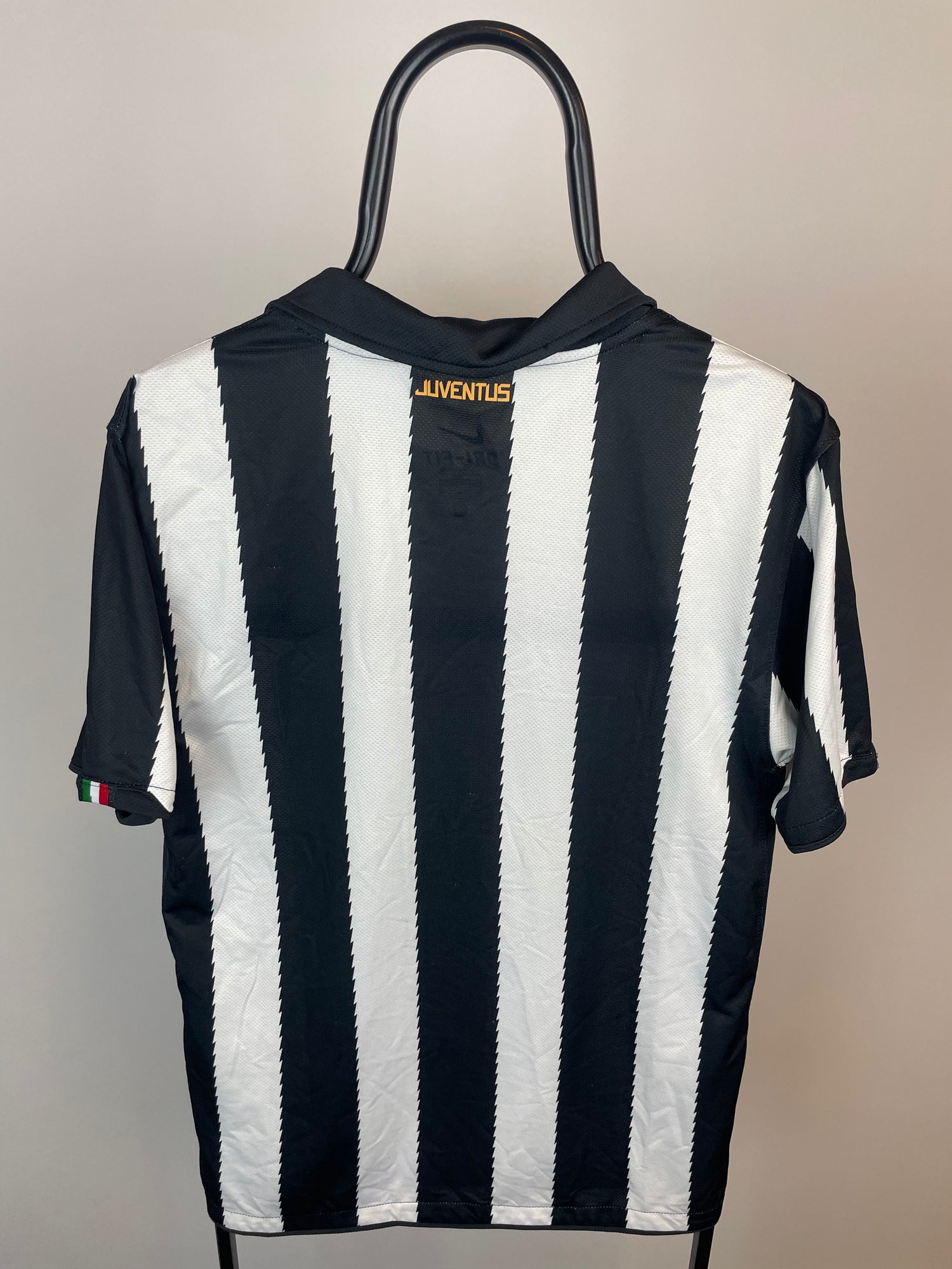 Juventus Heimtrikot 10/11 - Größe M