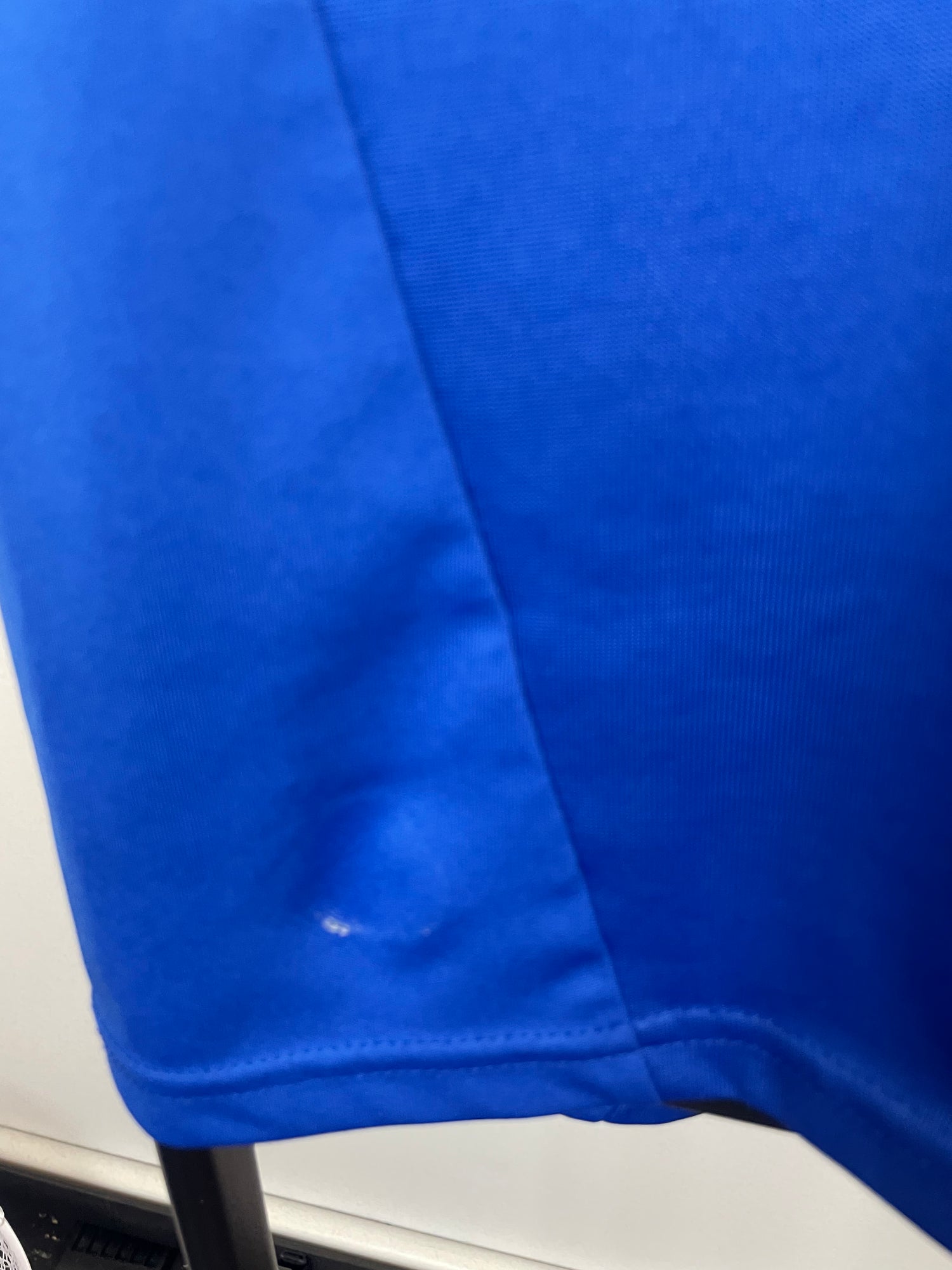 Chelsea Heimtrikot 10/11 - Größe M