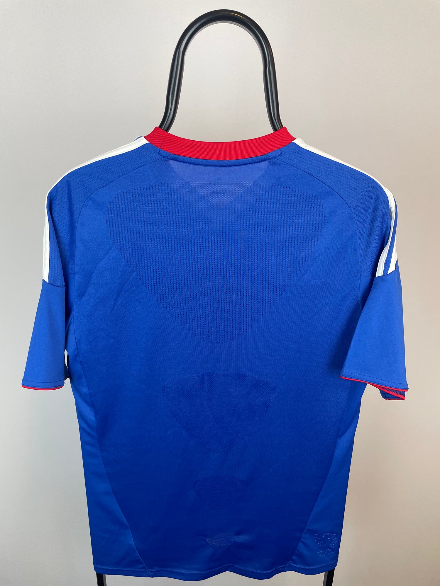 Chelsea Heimtrikot 10/11 - Größe M