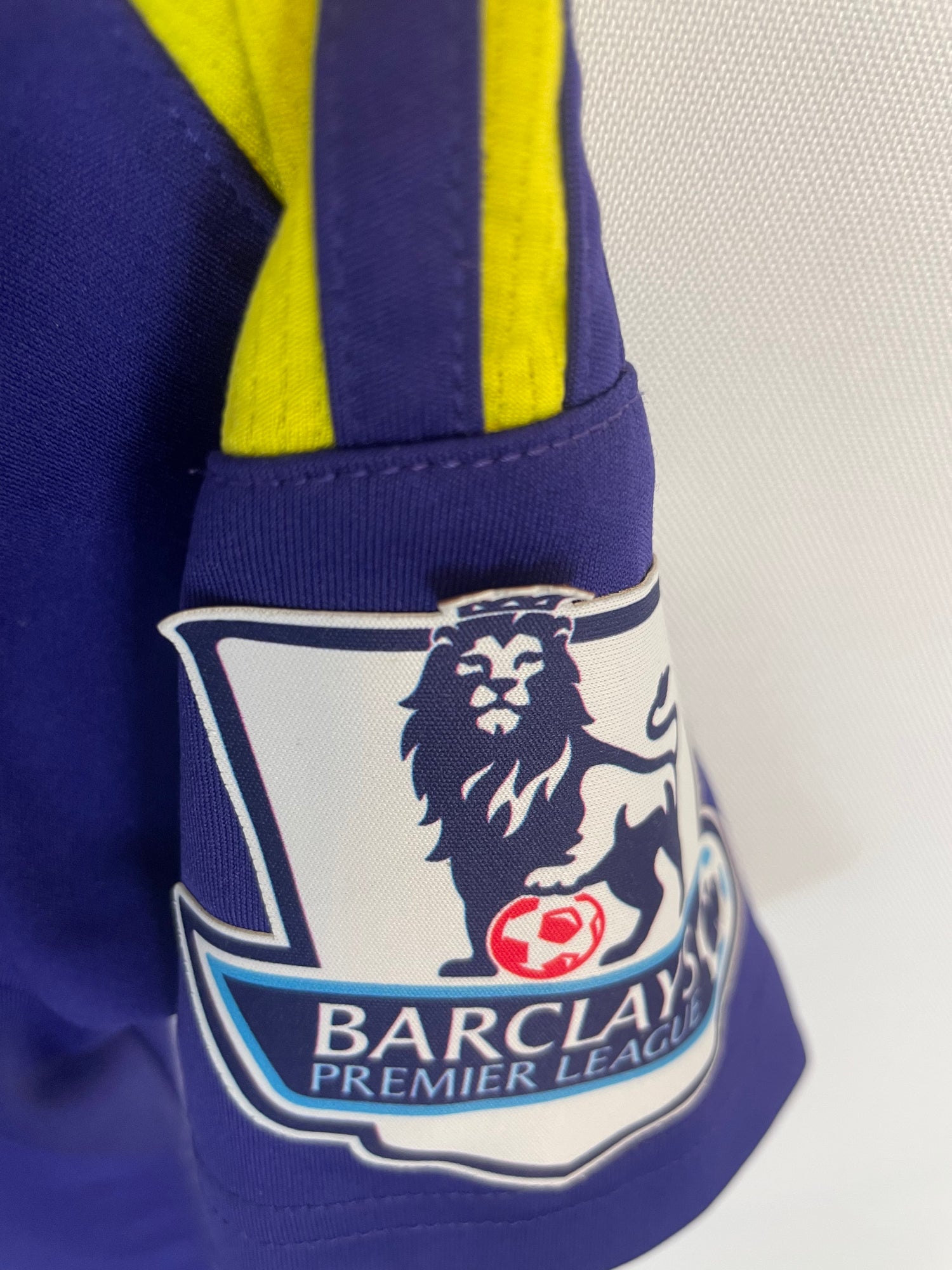 Michu Swansea City 13/14 udebanetrøje - 11/12 år