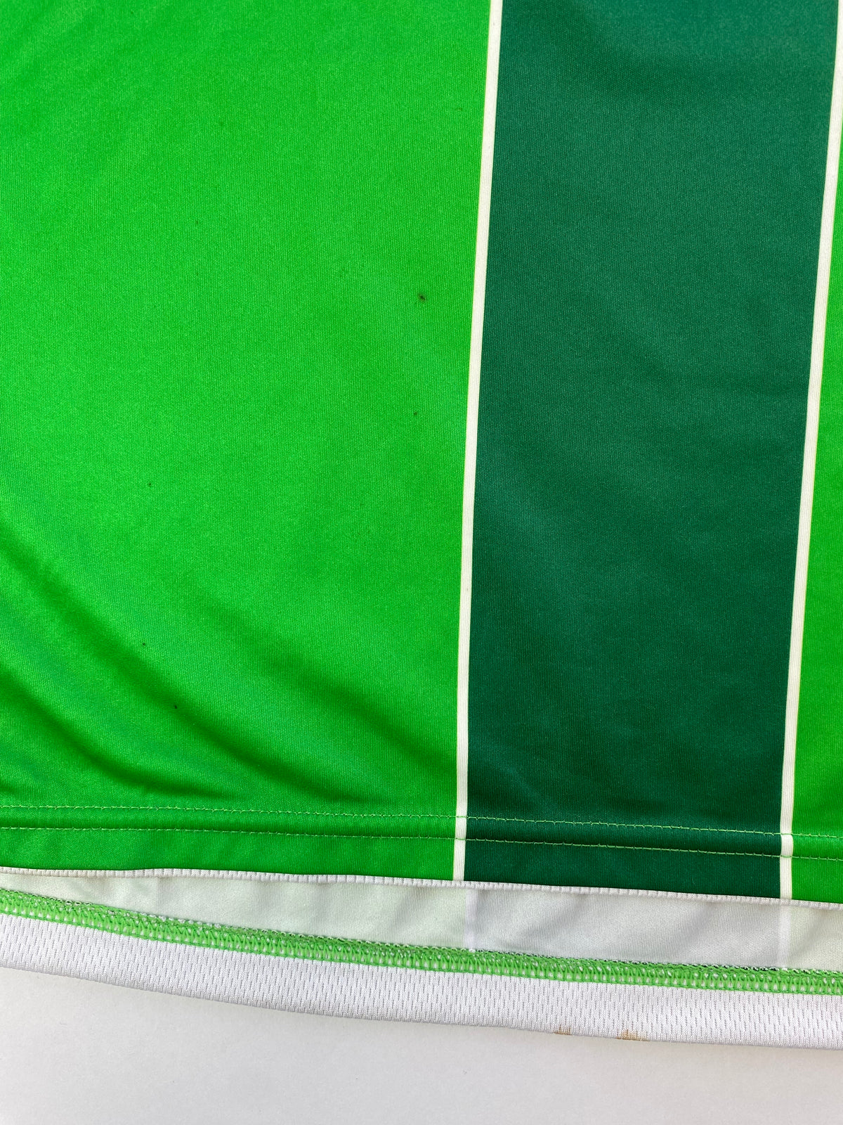 Munchen Gladbach 14/15 Auswärtstrikot - XXL