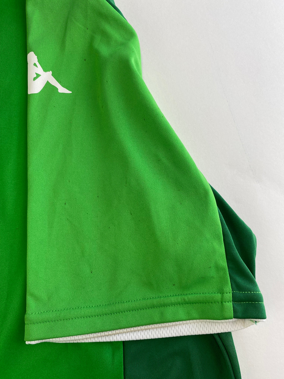 Munchen Gladbach 14/15 Auswärtstrikot - XXL