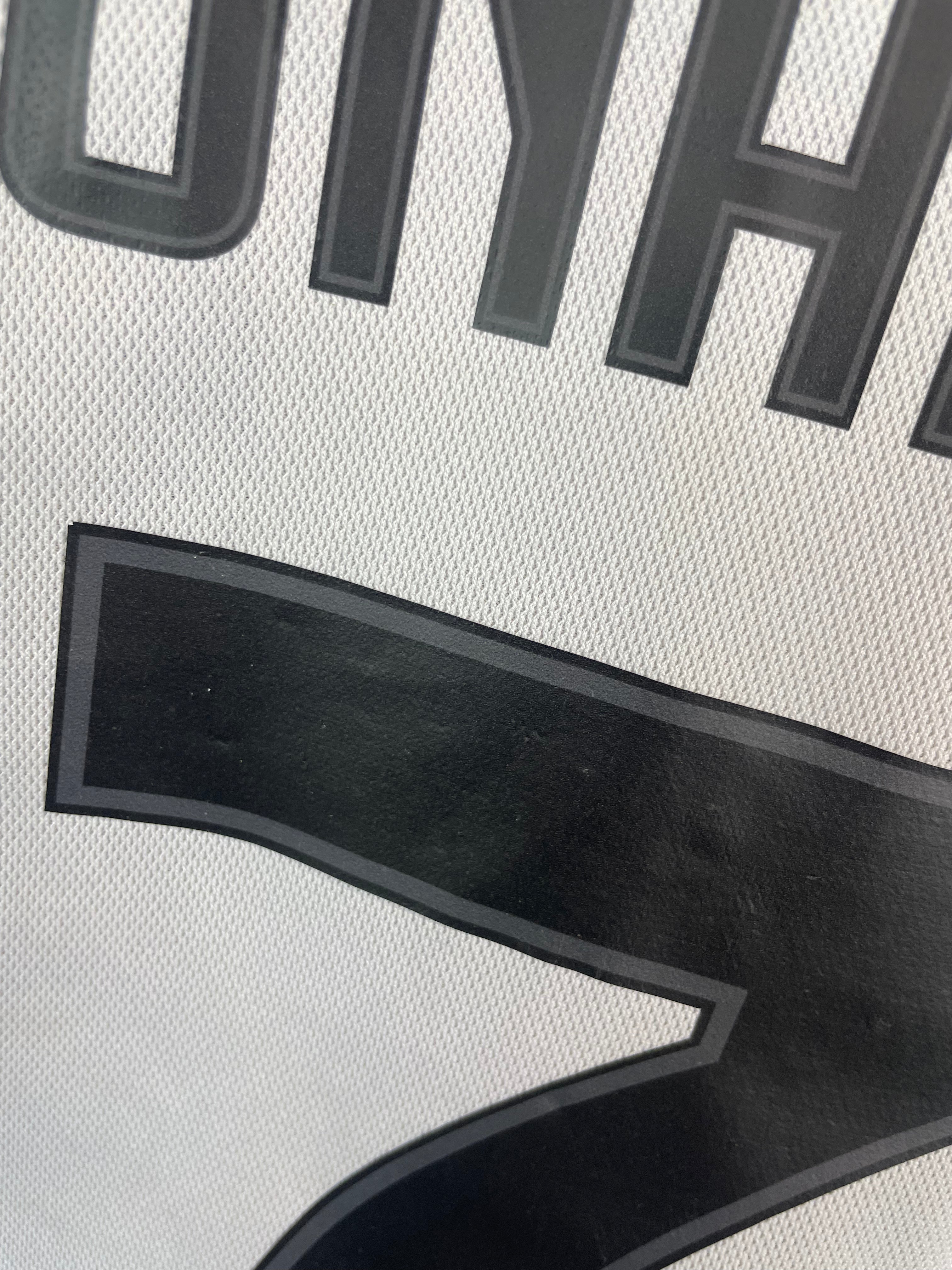 Cristiano Ronaldo Juventus Heimtrikot 18/19 - M