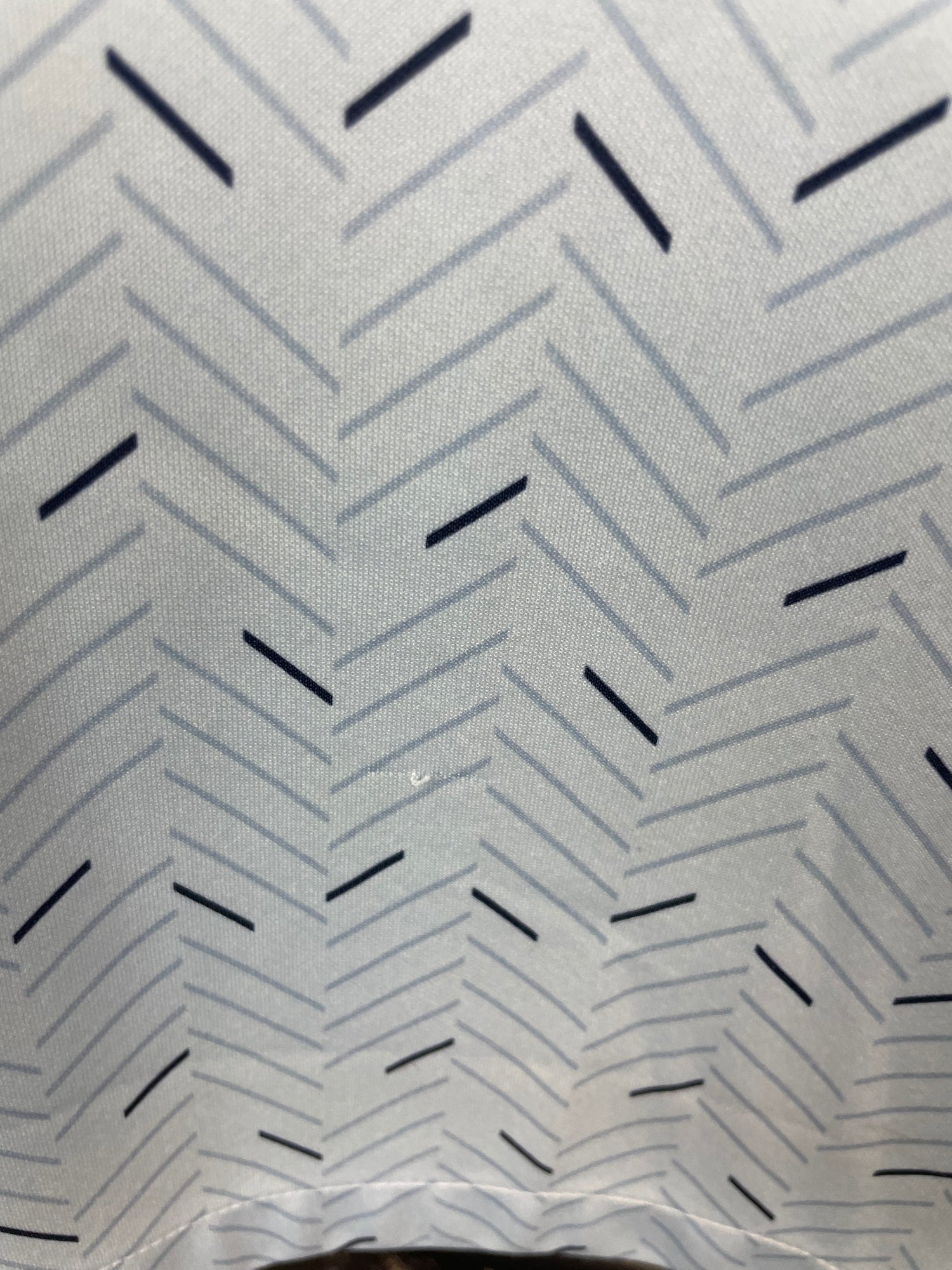 Thiago Silva Chelsea Auswärtstrikot 20/21 - XL