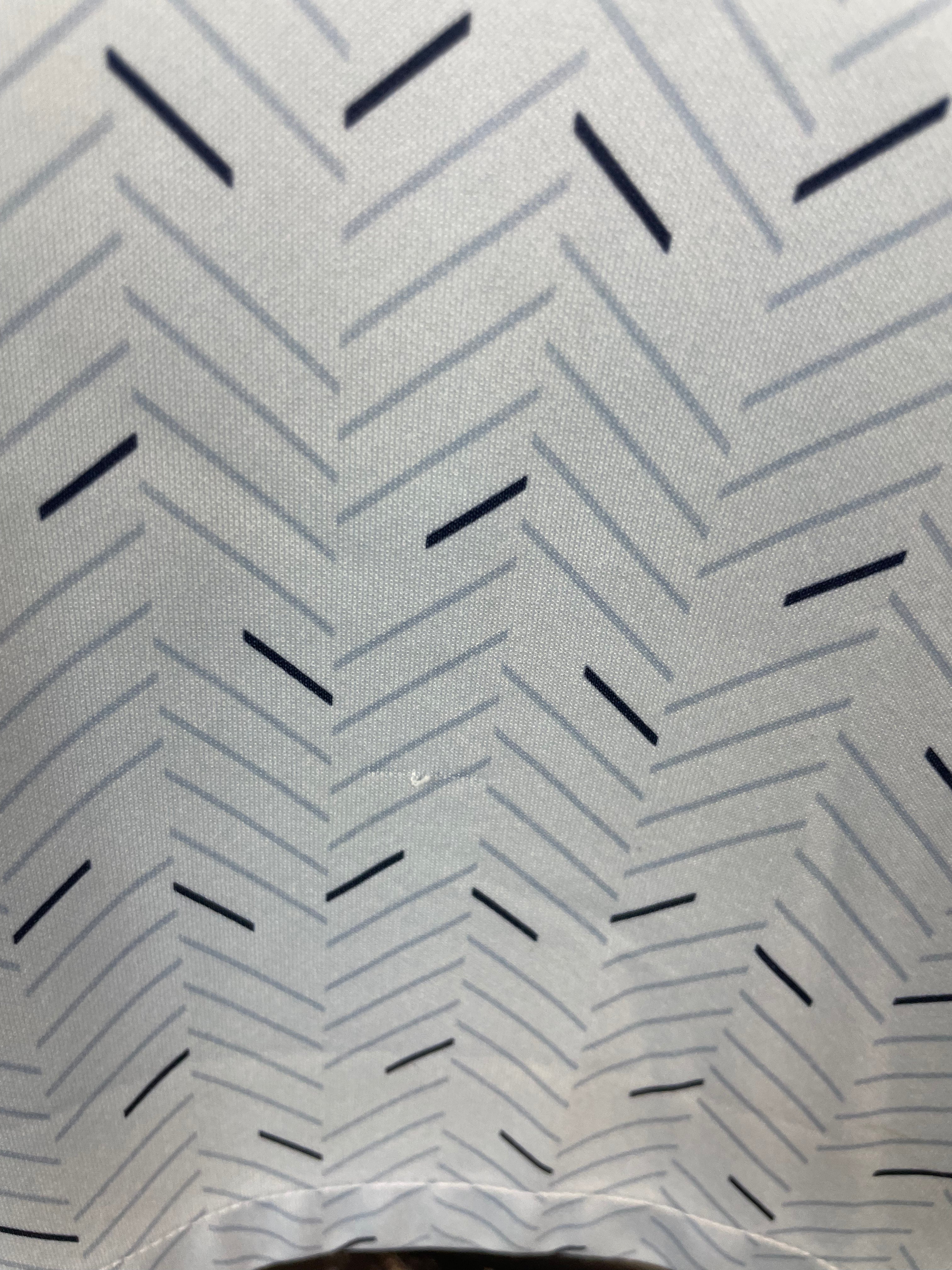 Thiago Silva Chelsea Auswärtstrikot 20/21 - XL