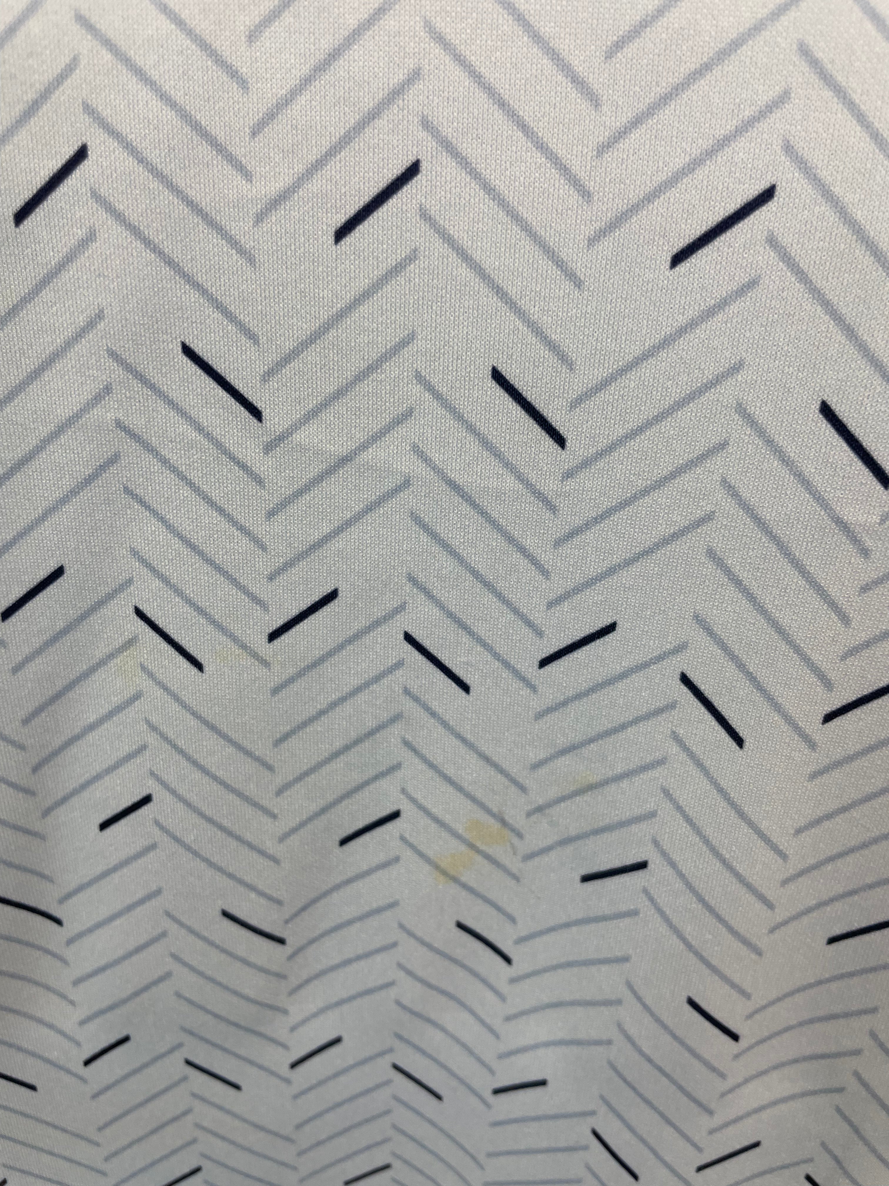 Thiago Silva Chelsea Auswärtstrikot 20/21 - XL