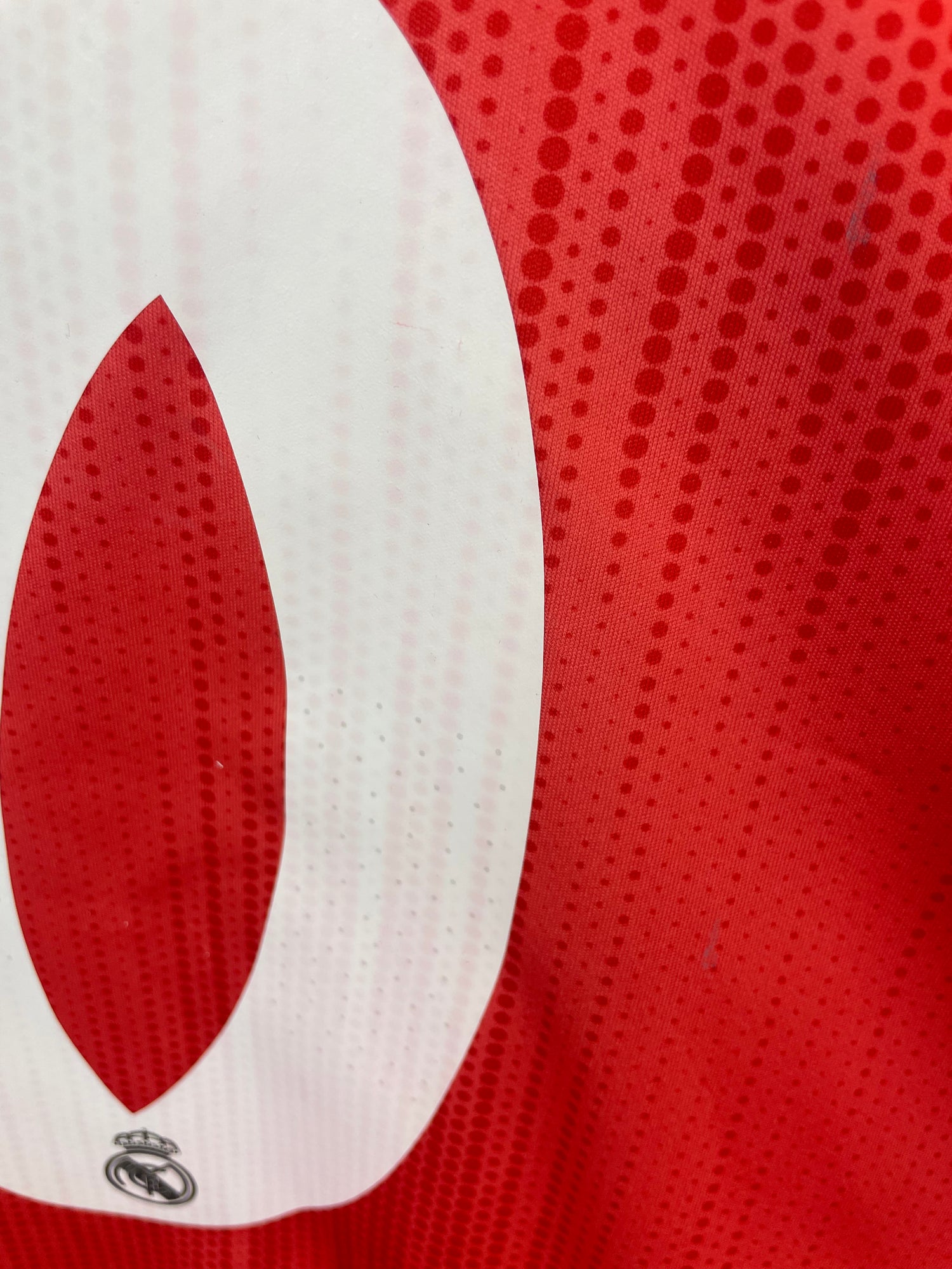 Luka Modric Real Madrid 18/19 3. Trikot – XL