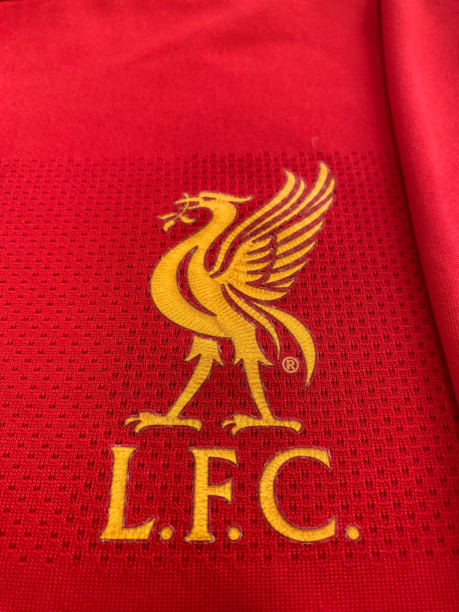 Liverpool 16/17 - L