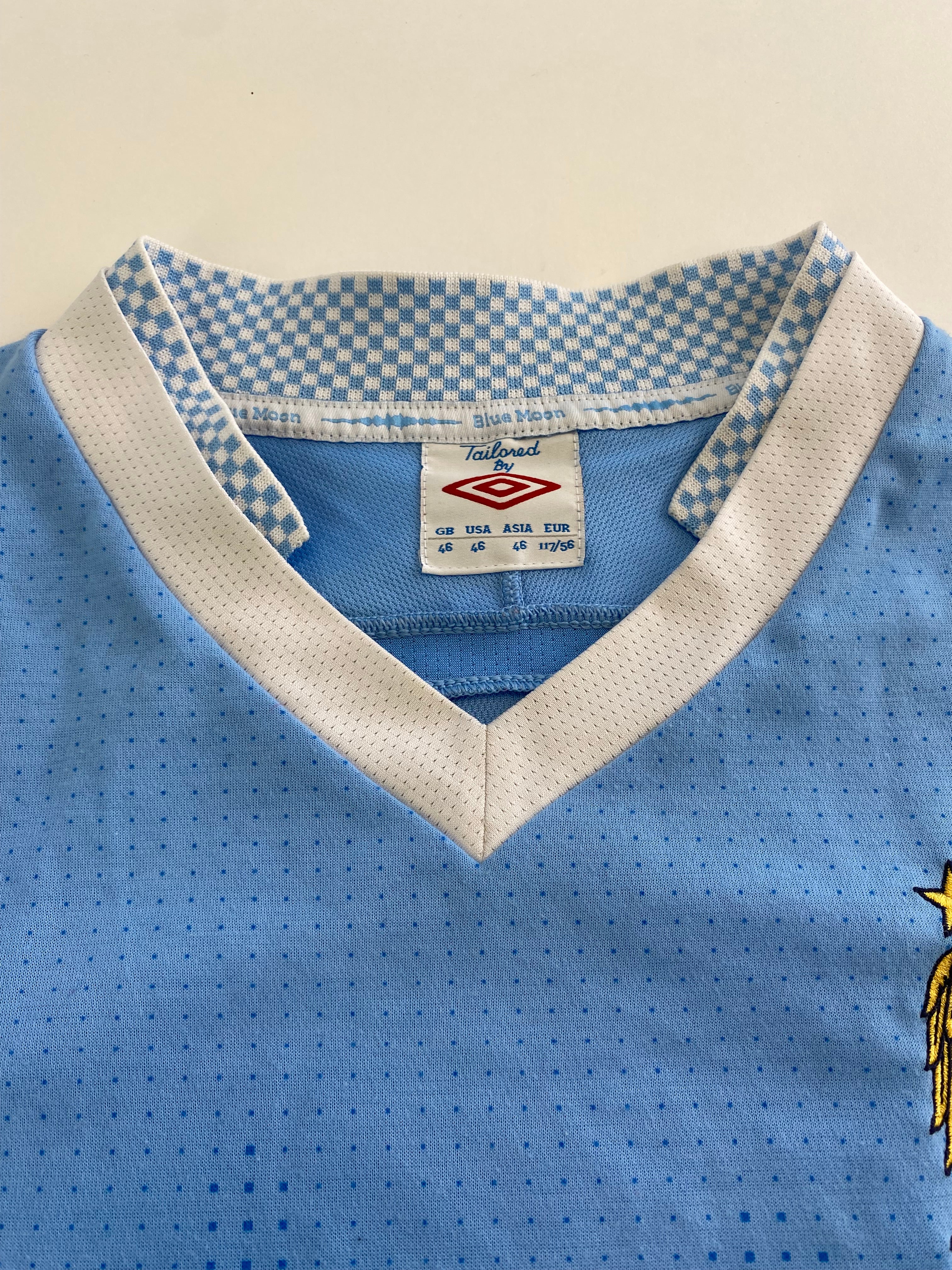 Manchester City 11/12 - XL