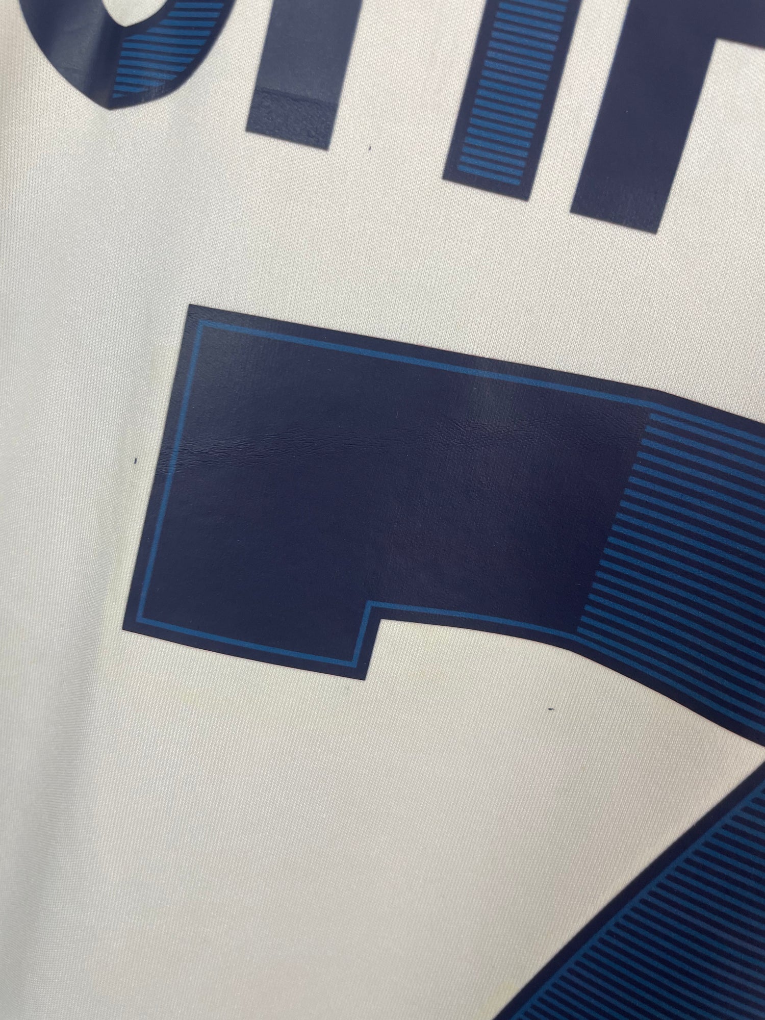 Cristiano Ronaldo Real Madrid Heimtrikot 12/13 - XL