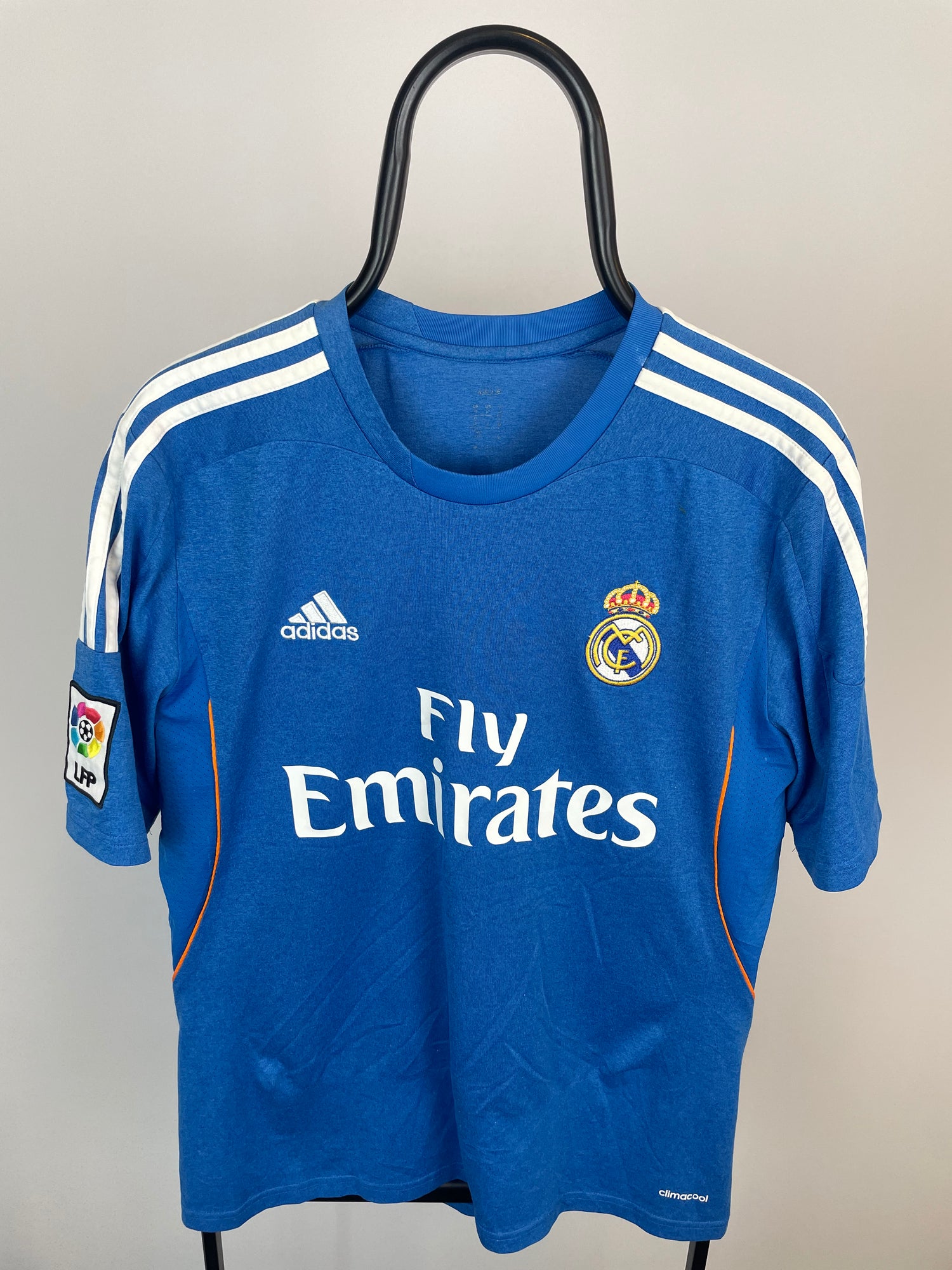 Cristiano Ronaldo Real Madrid 13/14 udebanetrøje - M