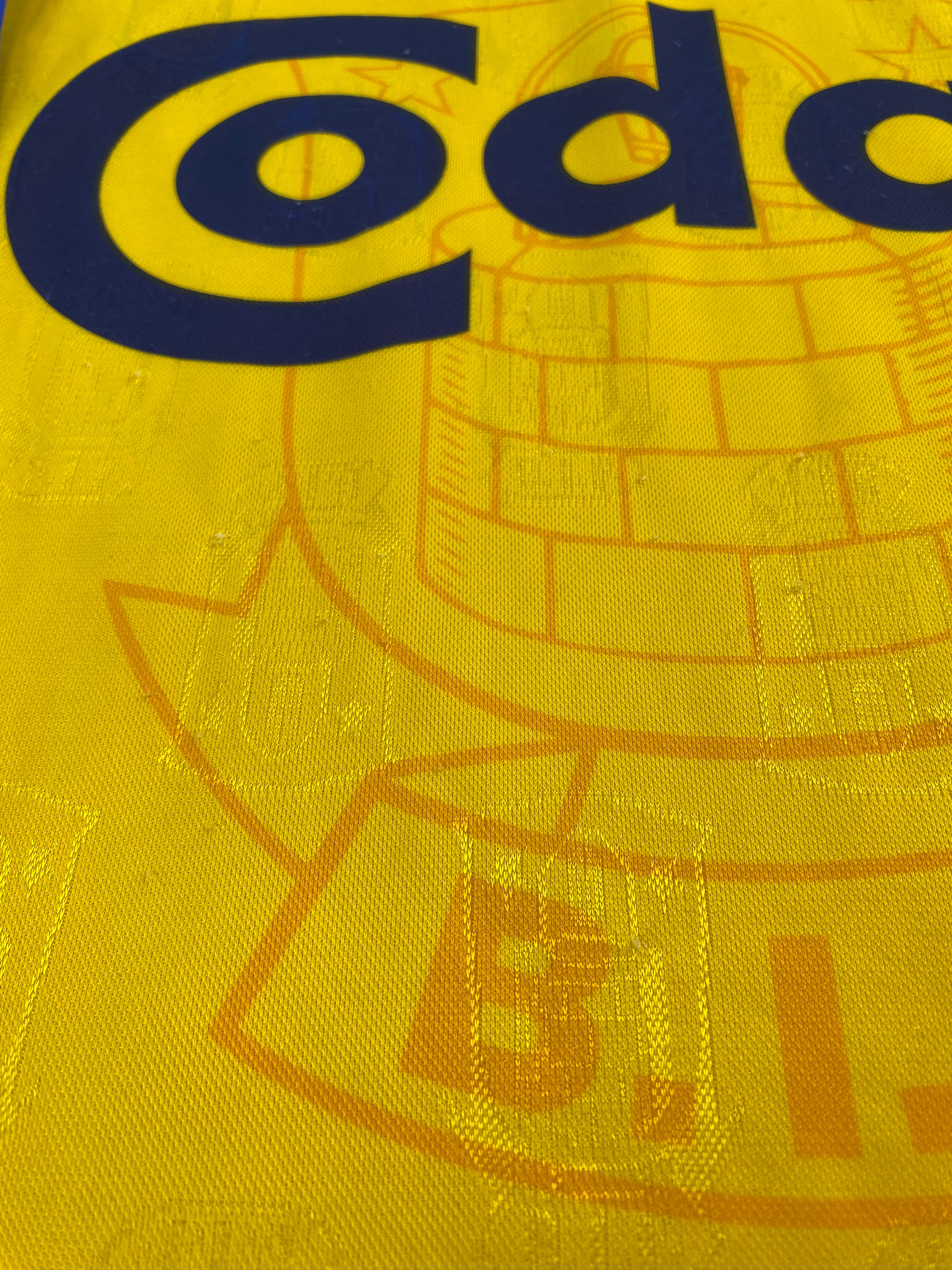 Brøndby 96/98 - L