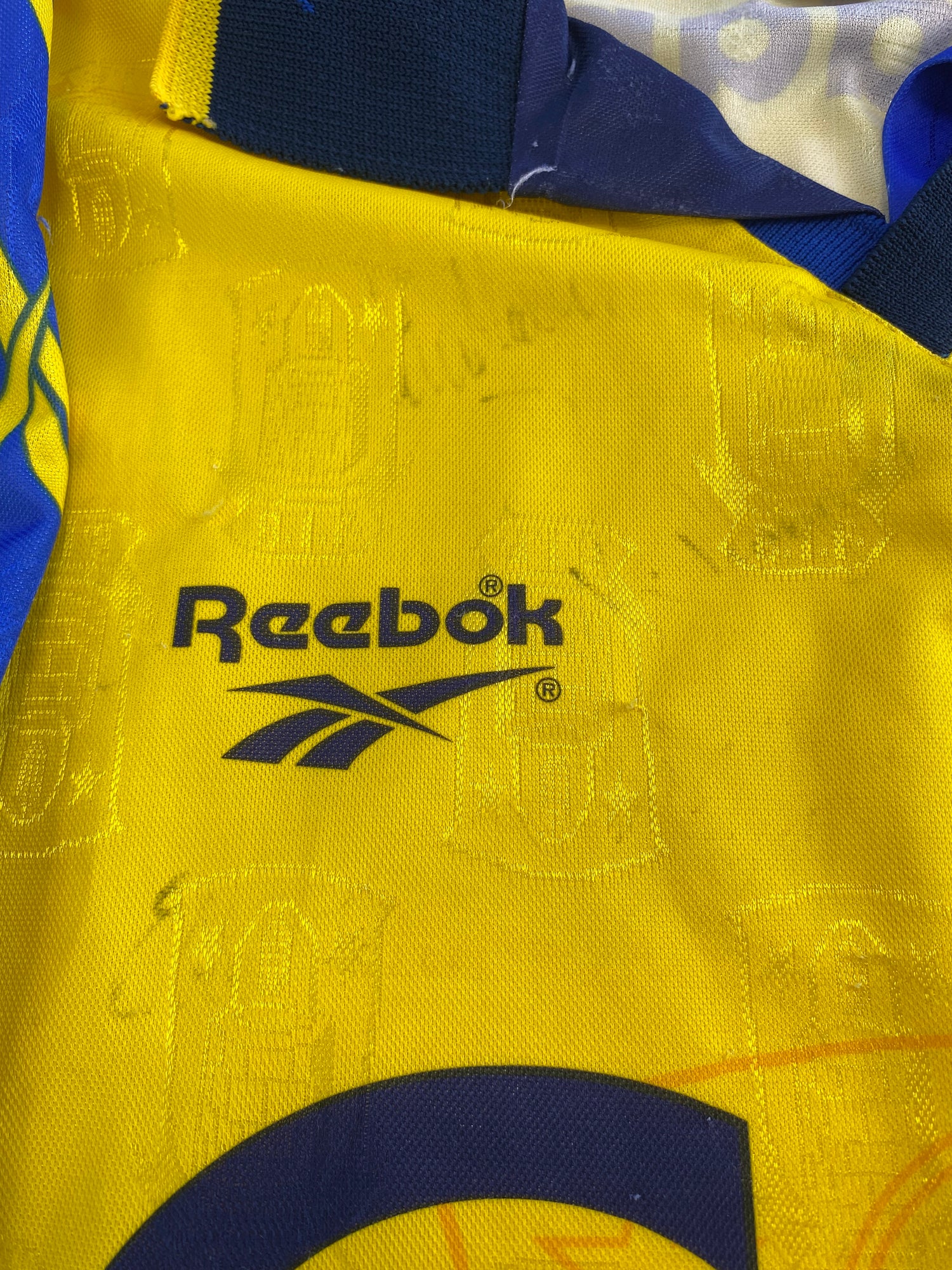 Brøndby 96/98 - L