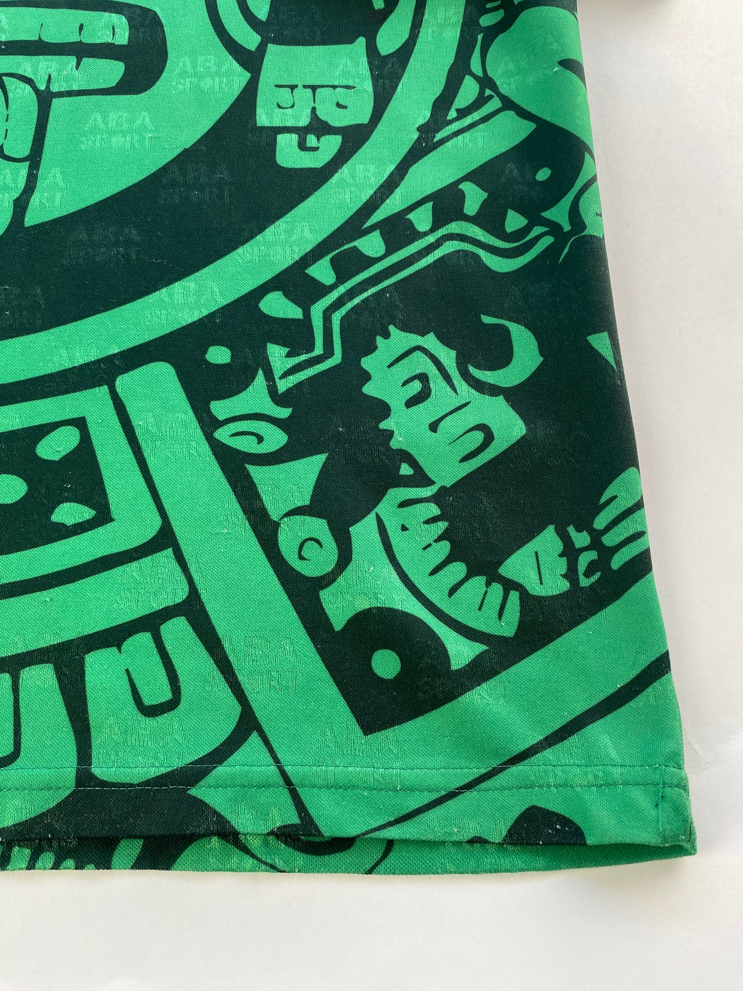 Mexiko 97/98 - XL