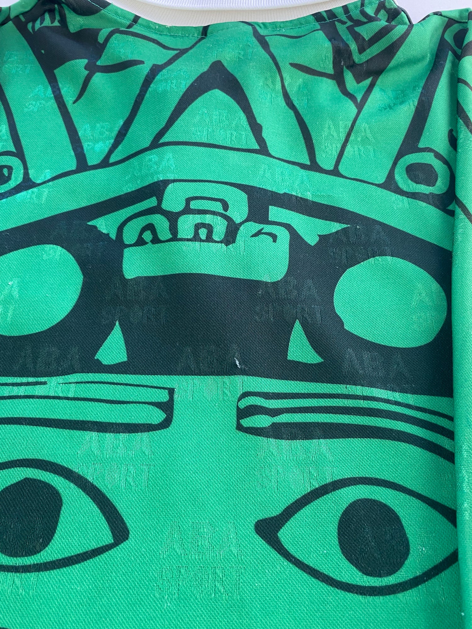 Mexiko 97/98 - XL