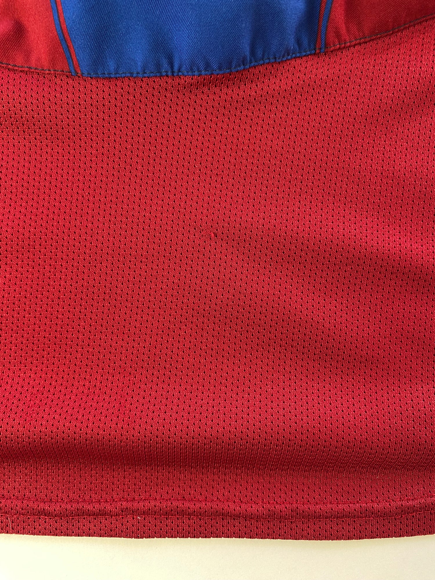 Ronaldinho FC Barcelona 03/04 - L