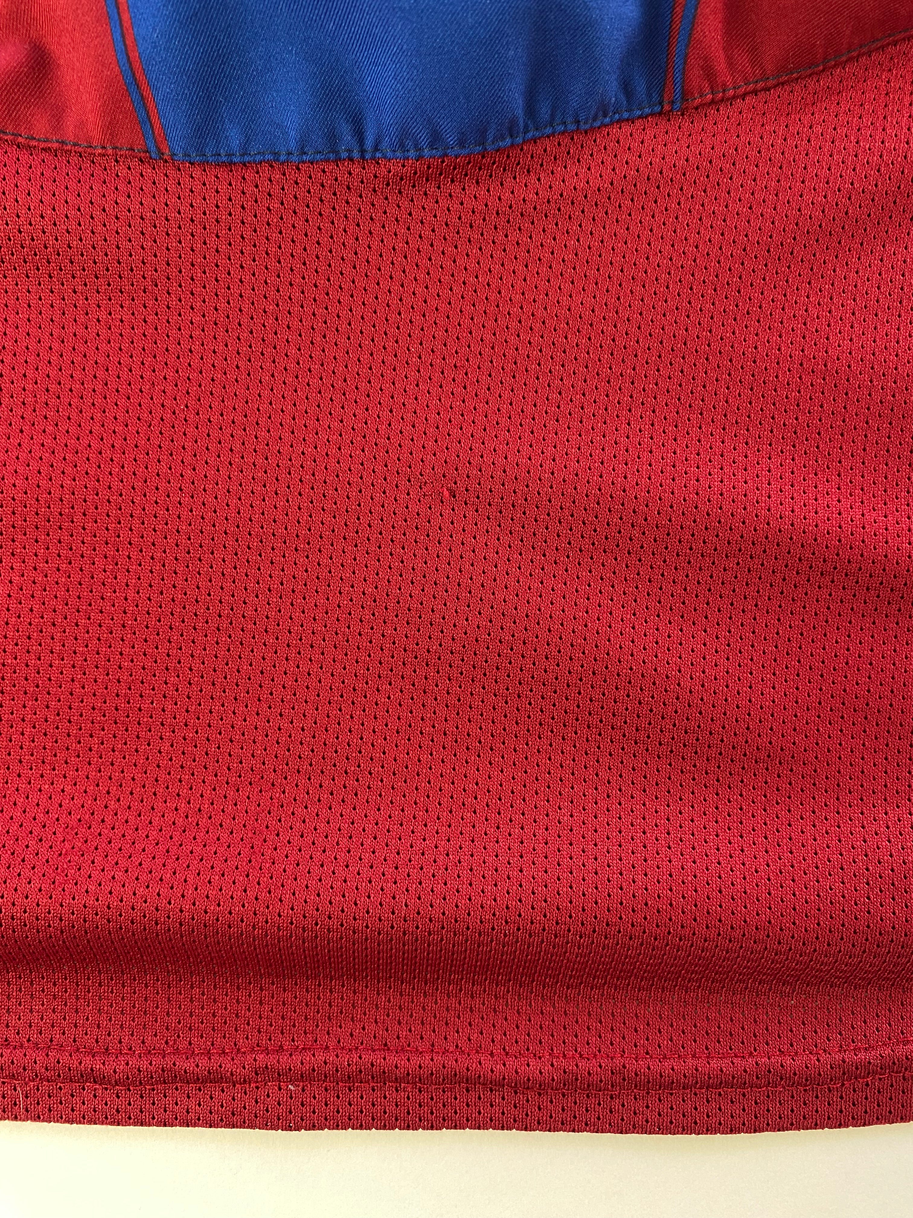 Ronaldinho FC Barcelona 03/04 - L