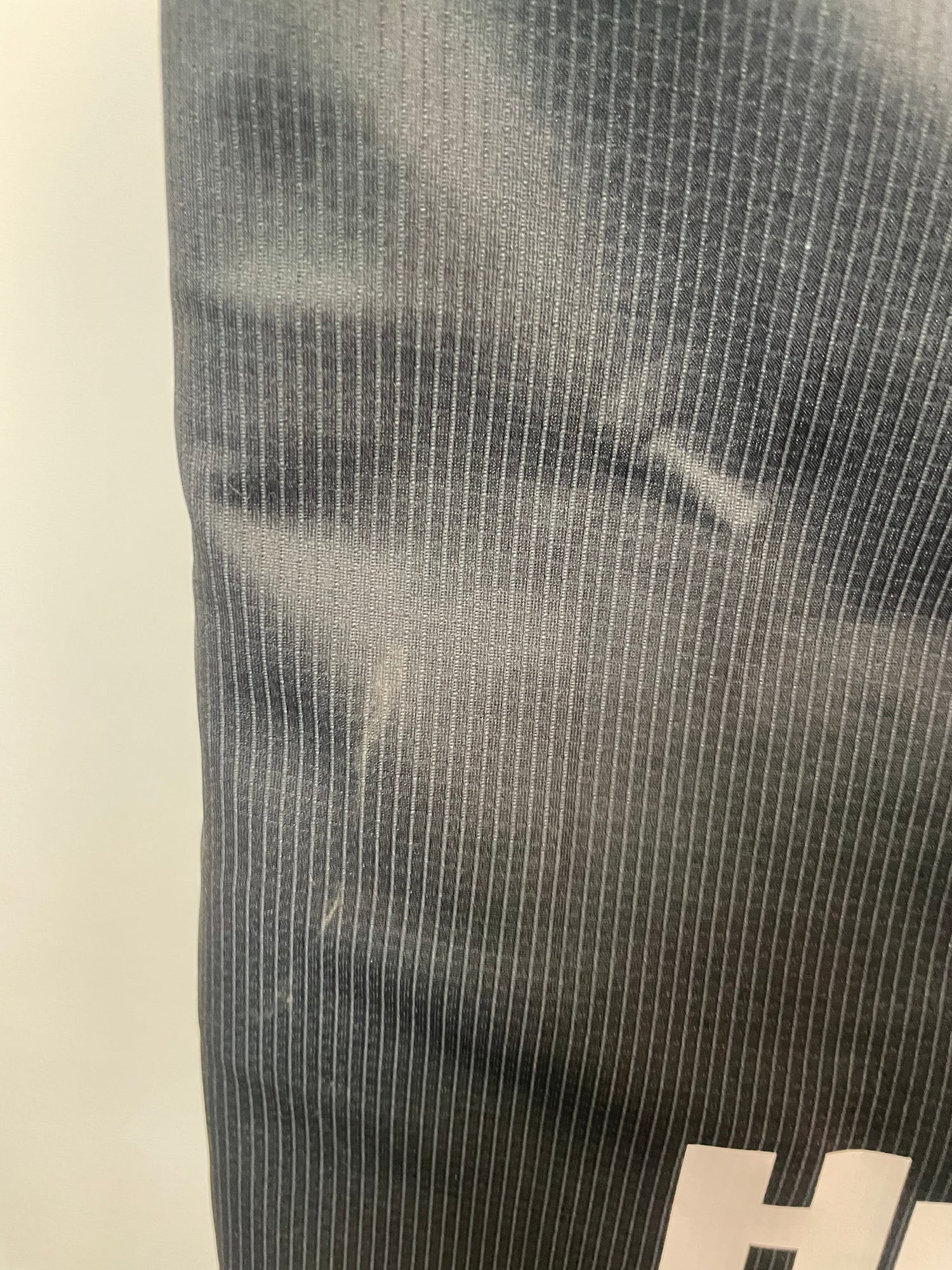 Karim Benzema Real Madrid 20/21 Human Race - XL