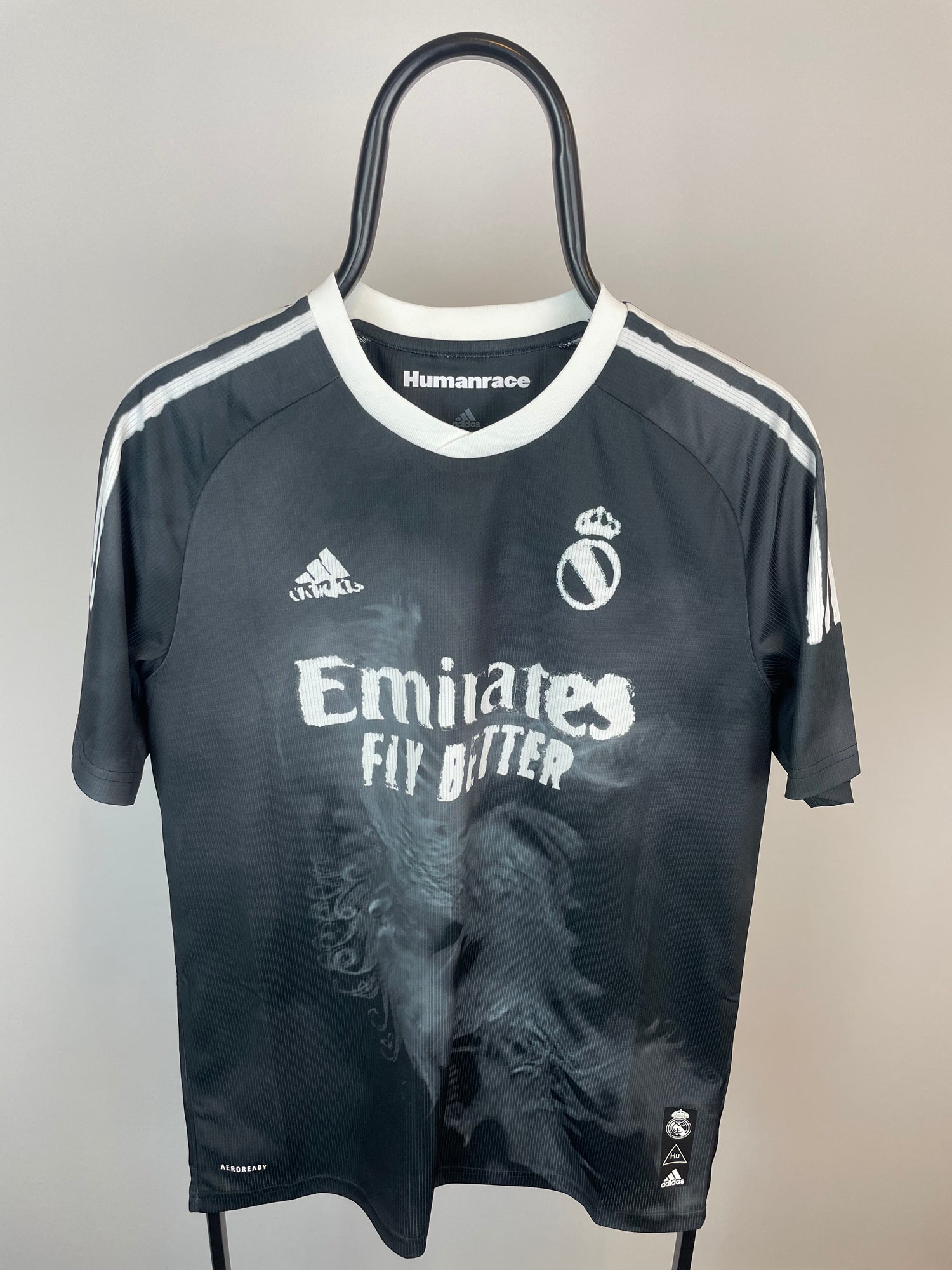 Karim Benzema Real Madrid 20/21 Human Race - XL