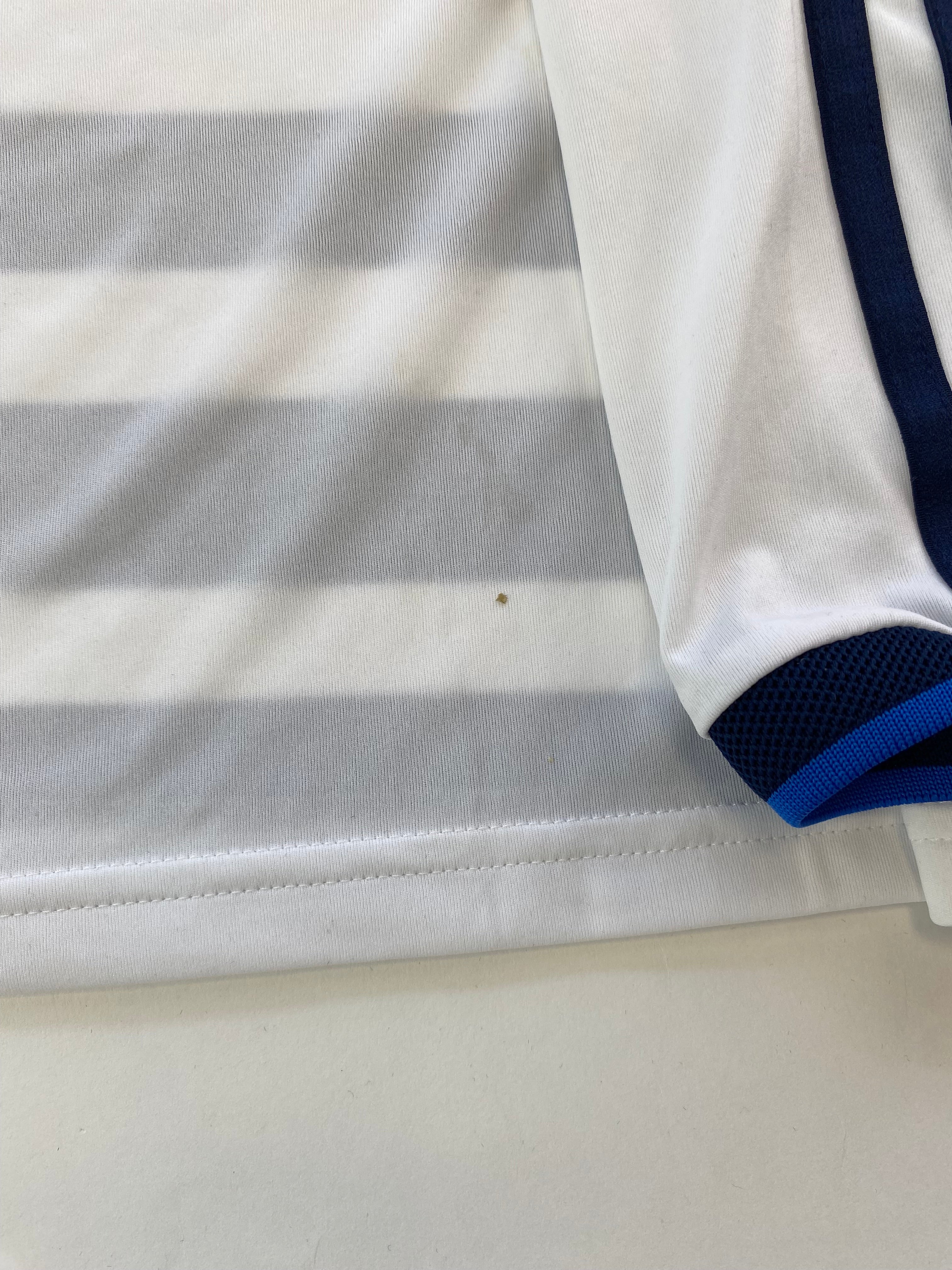 Nicklas Bendtner Dänemark 14/15 Player Issue - L