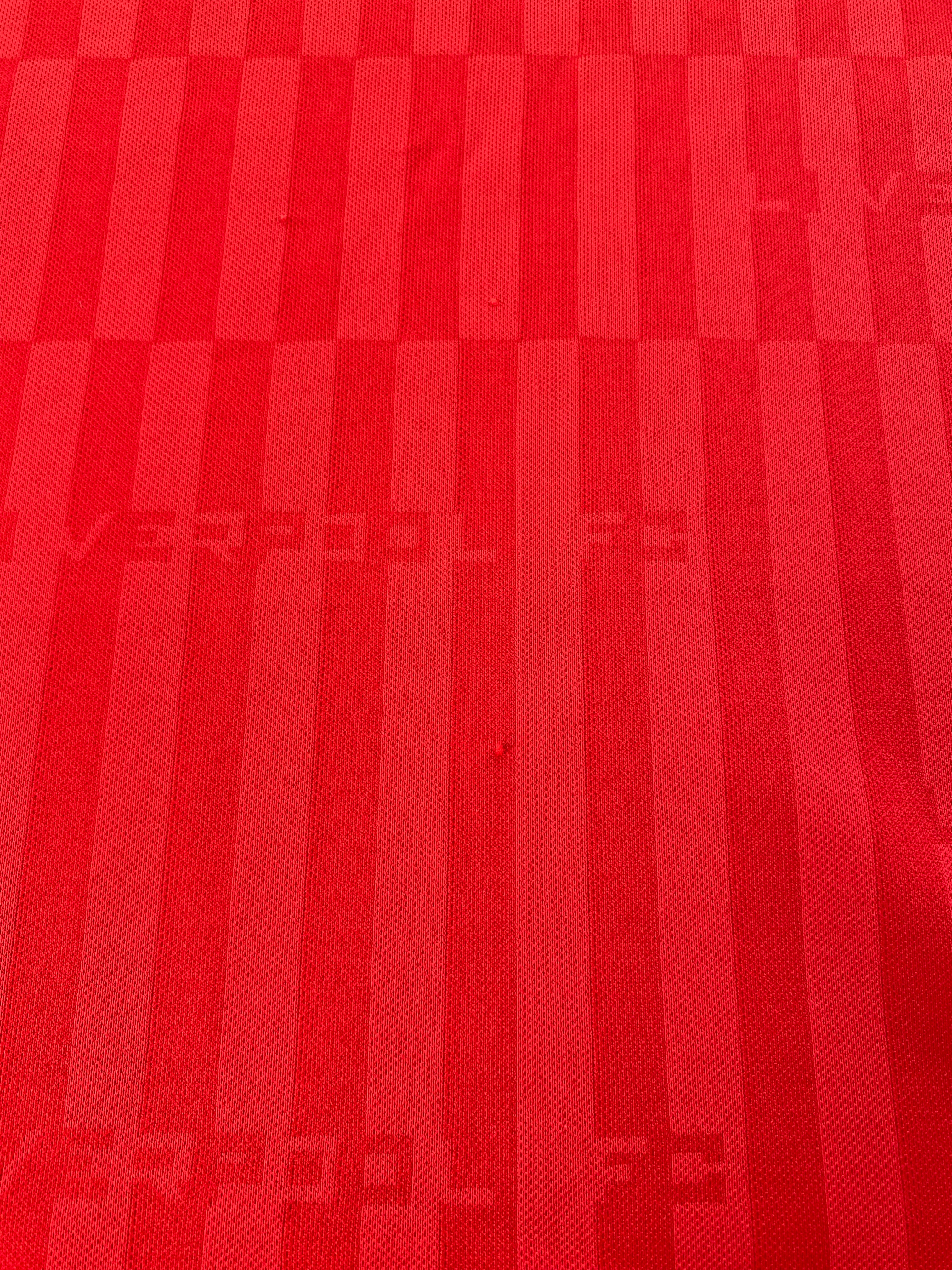 Steven Gerrard Liverpool 15/16 - S