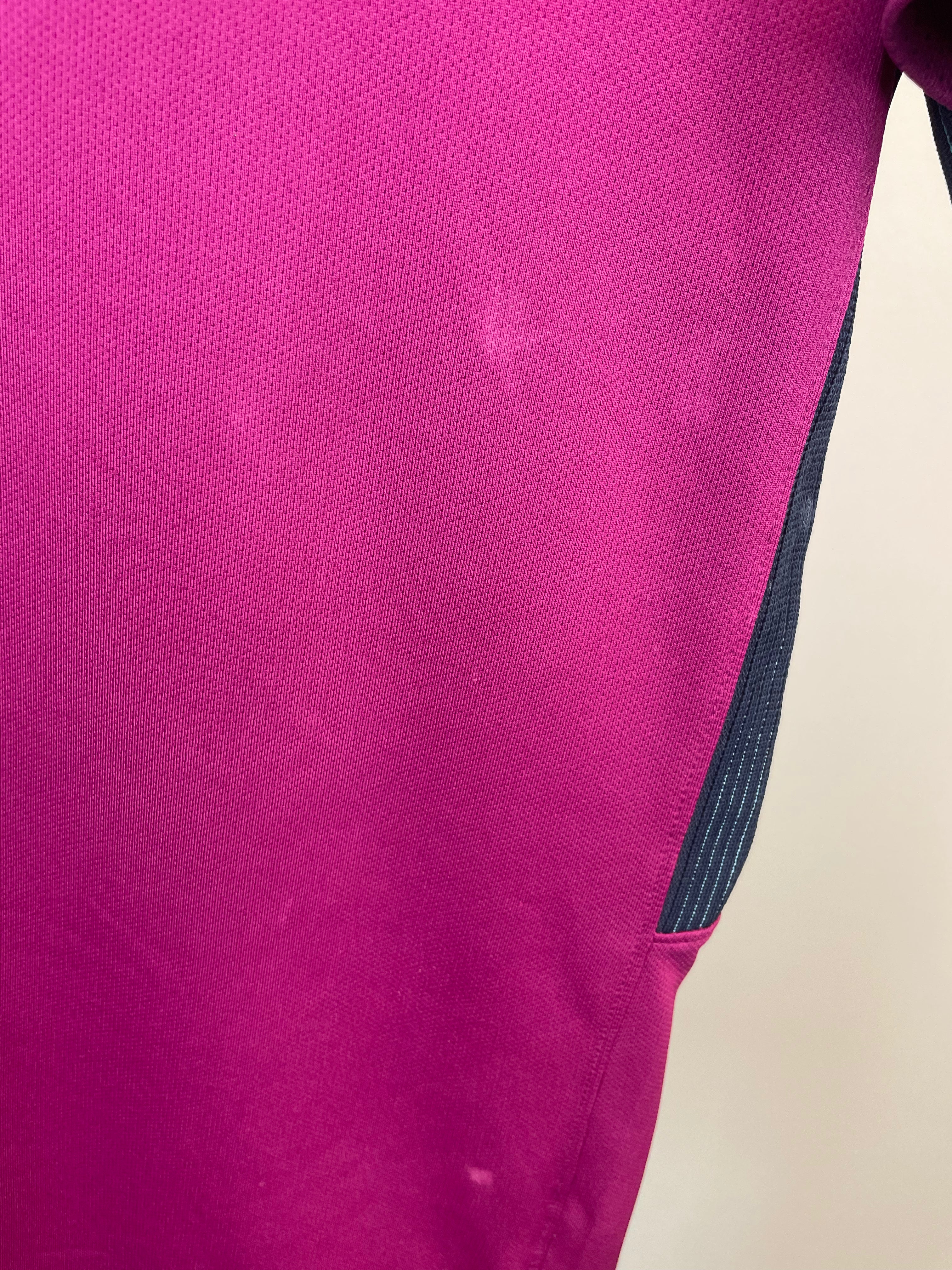 Kevin De Bruyne Manchester City Auswärtstrikot 17/18 - M