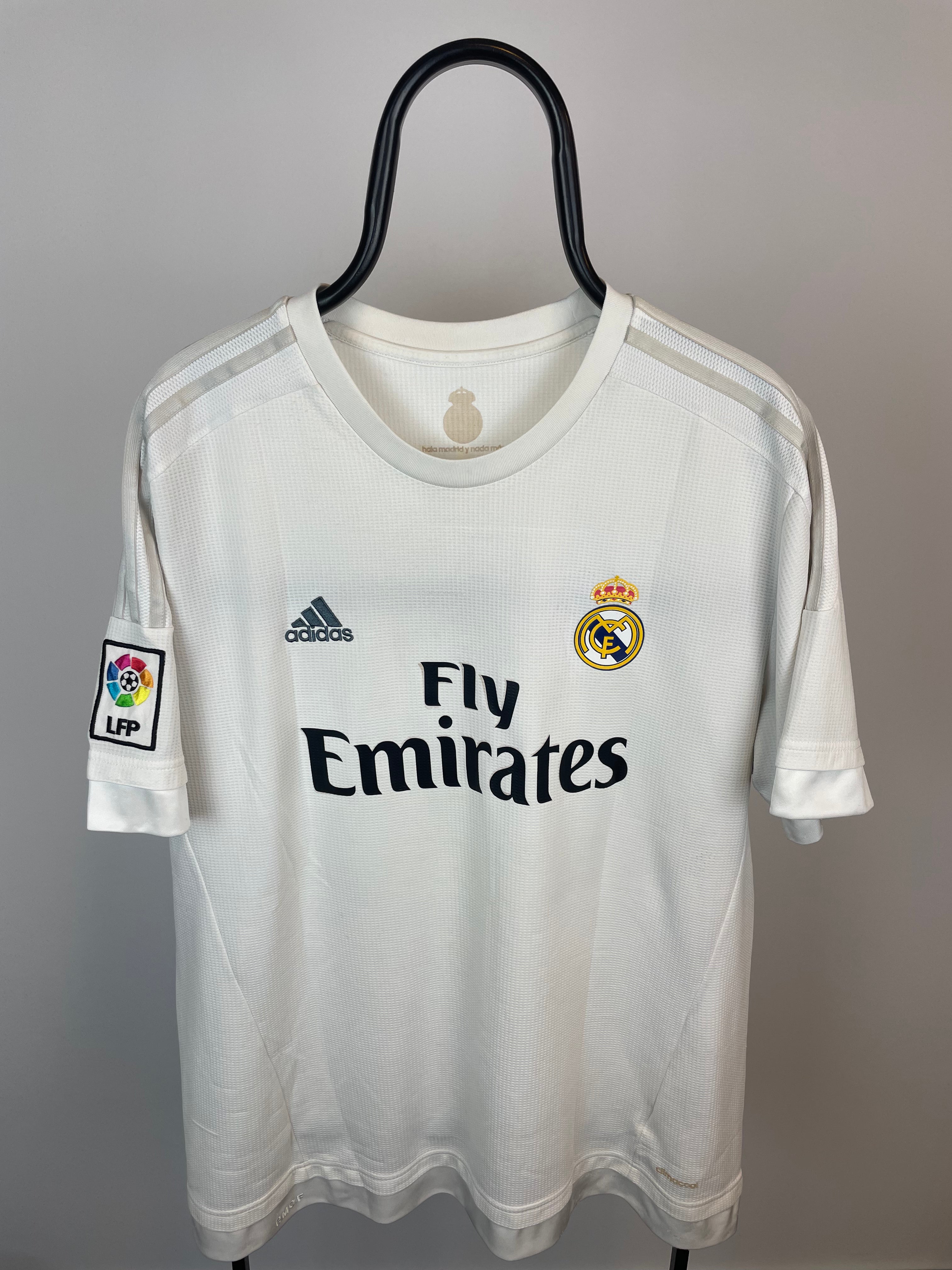 Cristiano Ronaldo Real Madrid Heimtrikot 15/16 - XXL