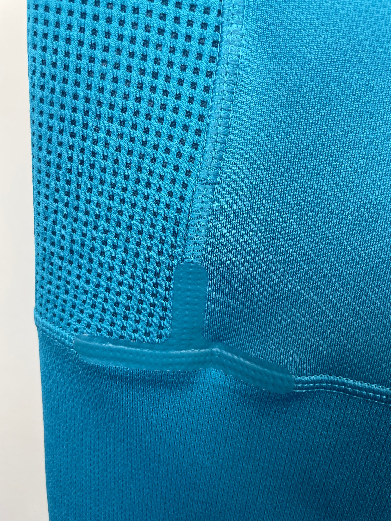 Neymar Brasilien Auswärtstrikot 11/12 Spielerausgabe - M