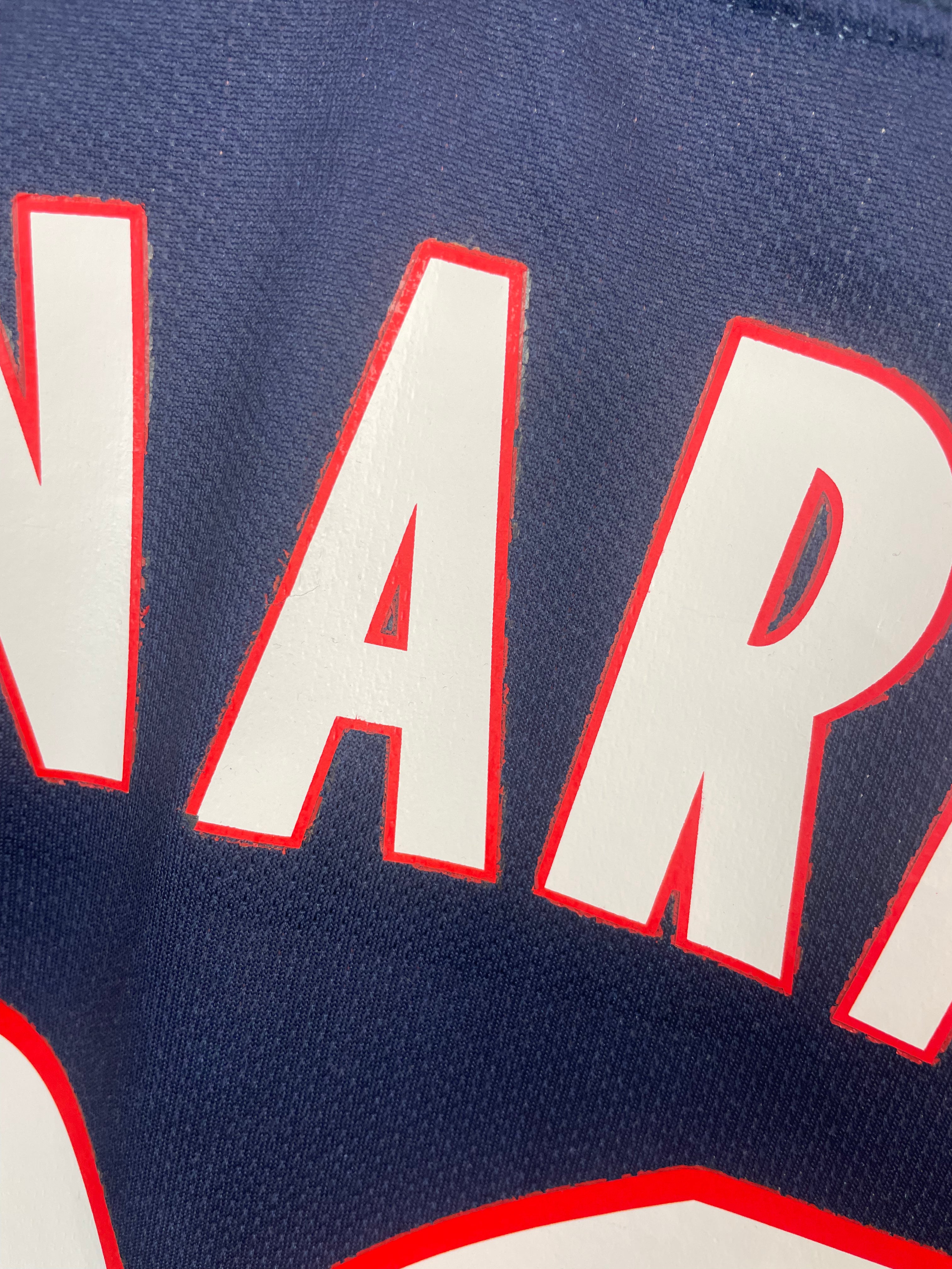 Hatem Ben Arfa PSG 16/17 Heimtrikot Vapor - M