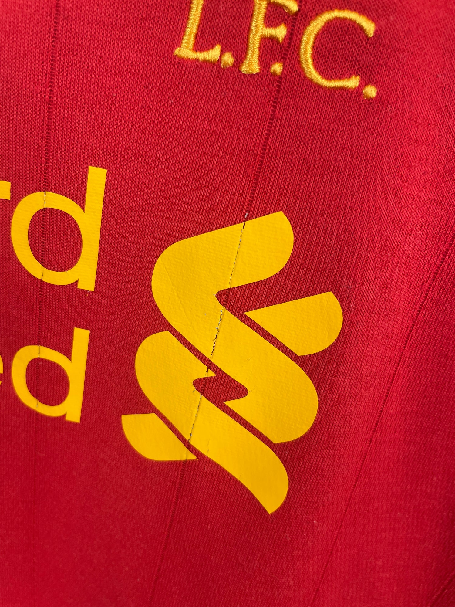 Daniel Agger Liverpool Heimtrikot 12/13 - M