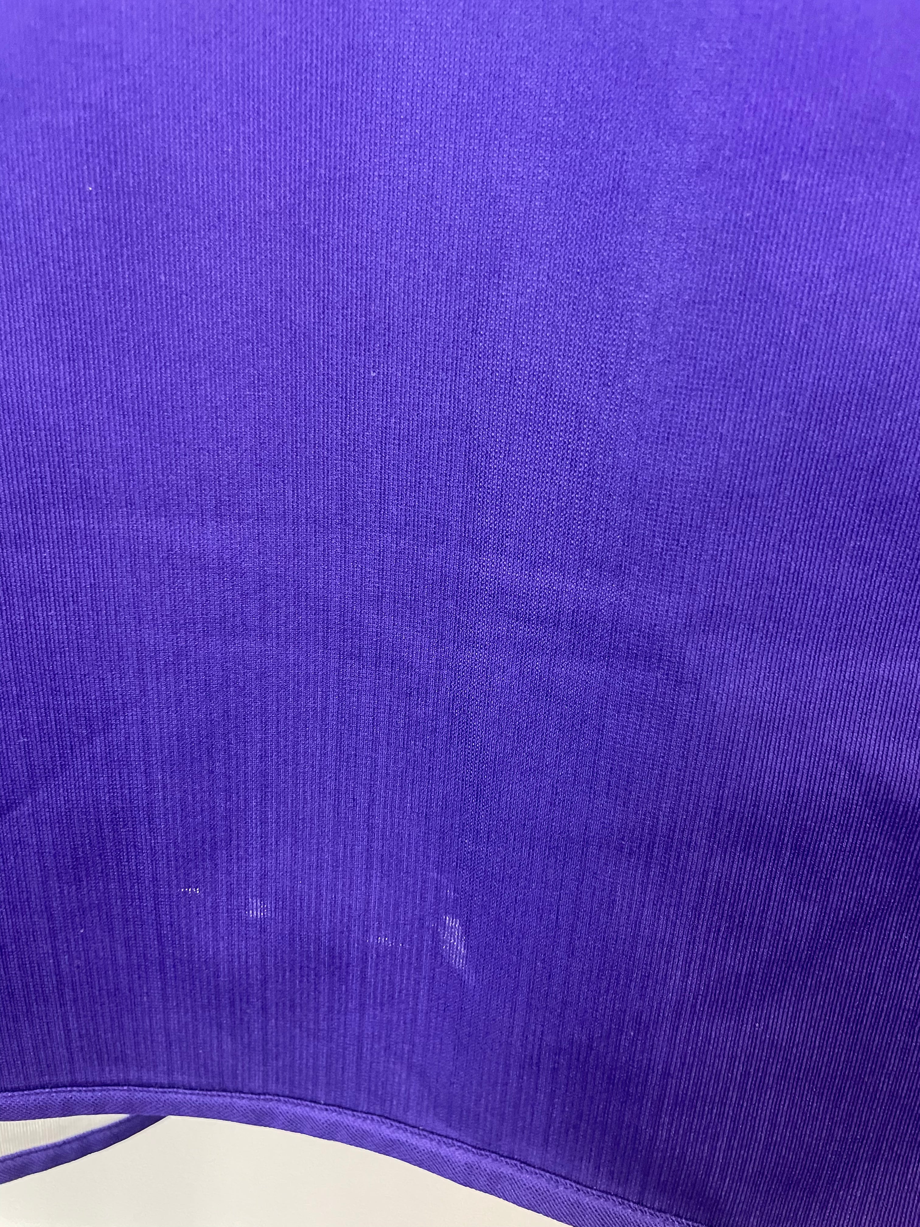 Ronaldo Nazario Real Madrid Auswärtstrikot 02/03 - L