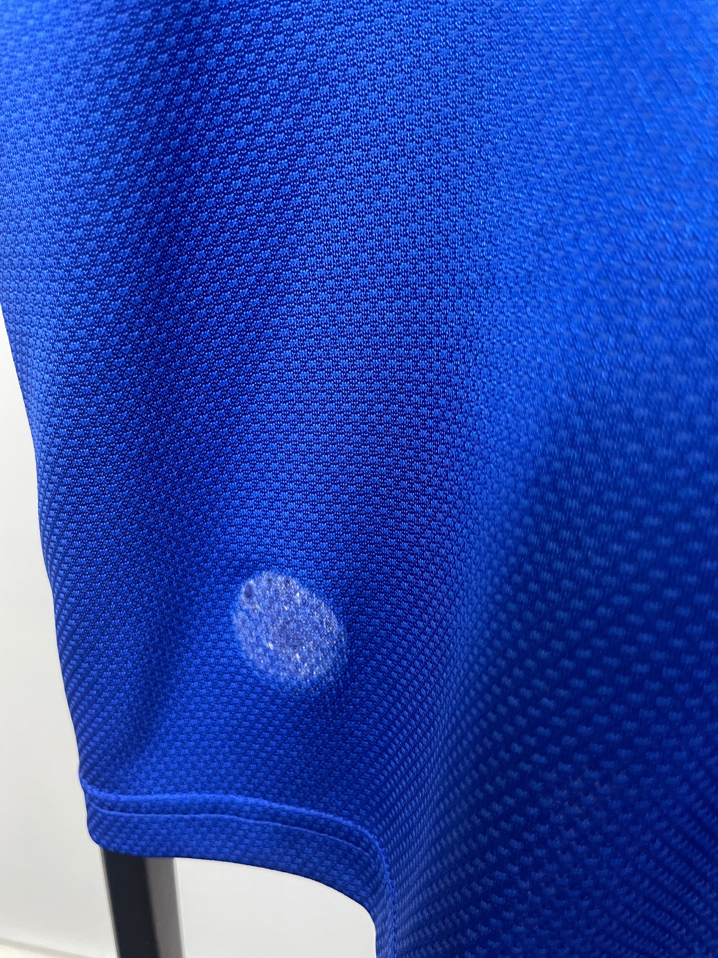 Luis Suárez Ajax Auswärtstrikot 08/09 - M