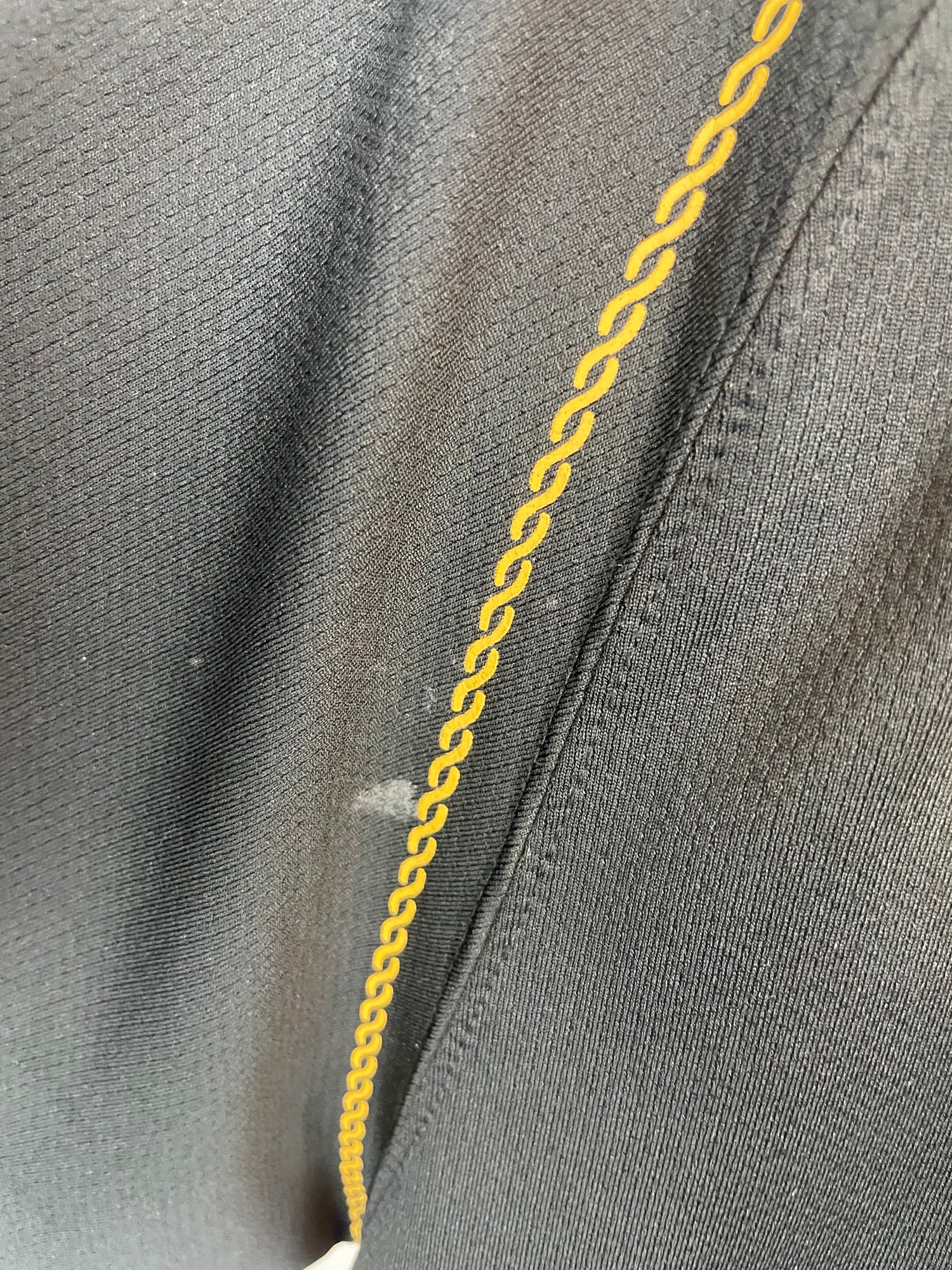 Cristiano Ronaldo Portugal 06/08 udebanetrøje - M