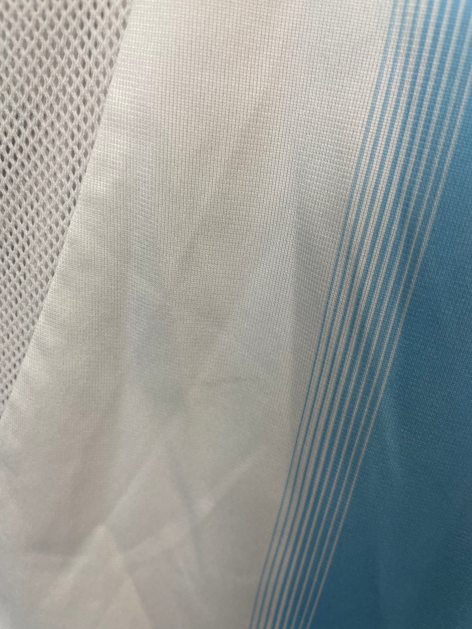 Lionel Messi Argentina 04/06 hjemmebanetrøje - M