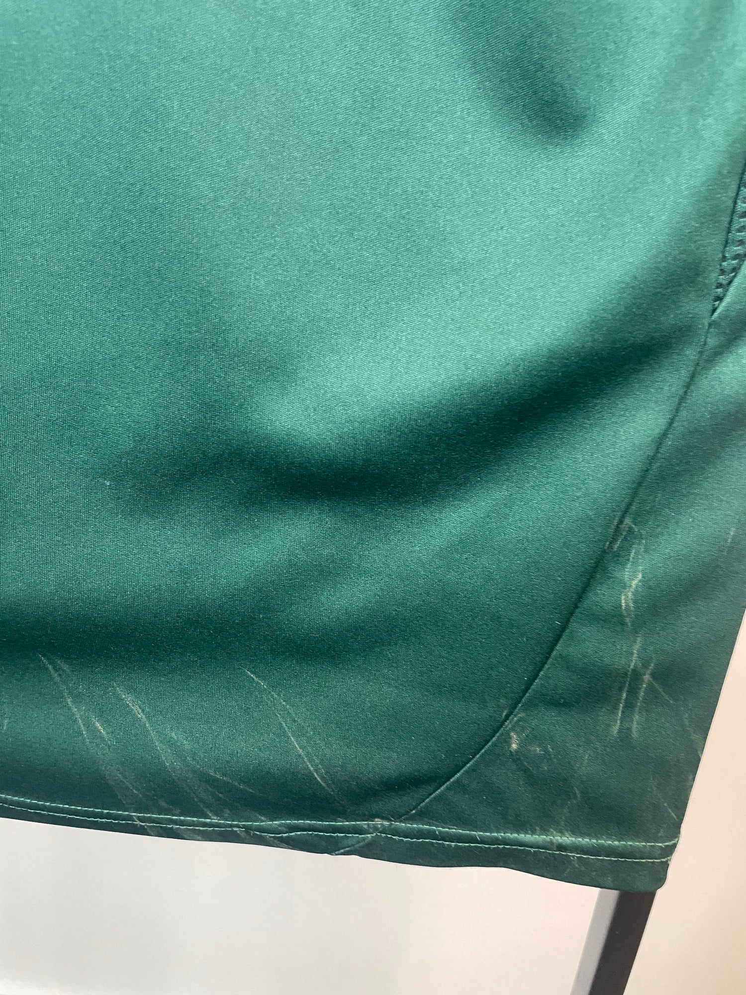 Cristiano Ronaldo Real Madrid 12/13 3. Trikot – L