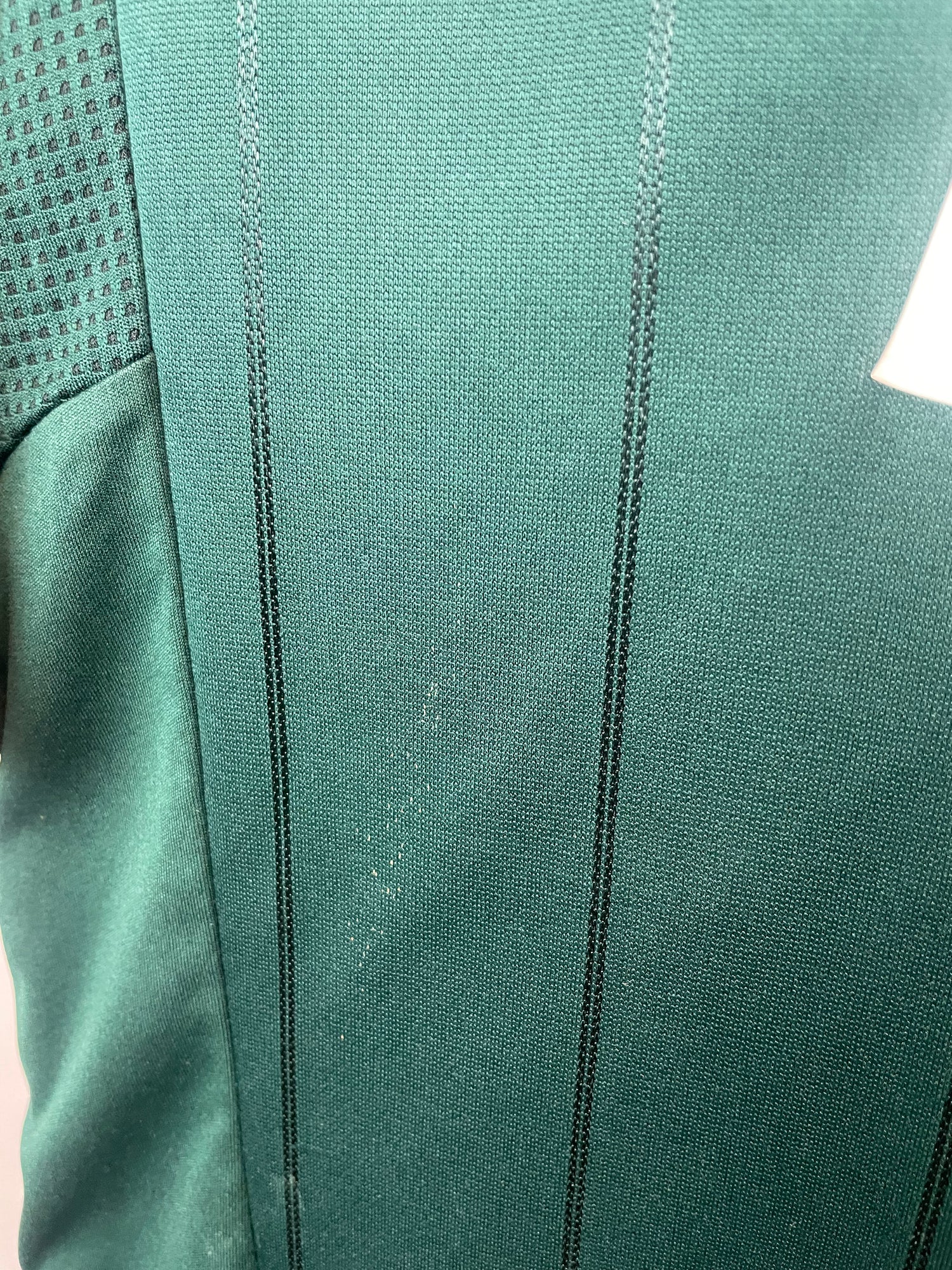 Cristiano Ronaldo Real Madrid 12/13 3. Trikot – L