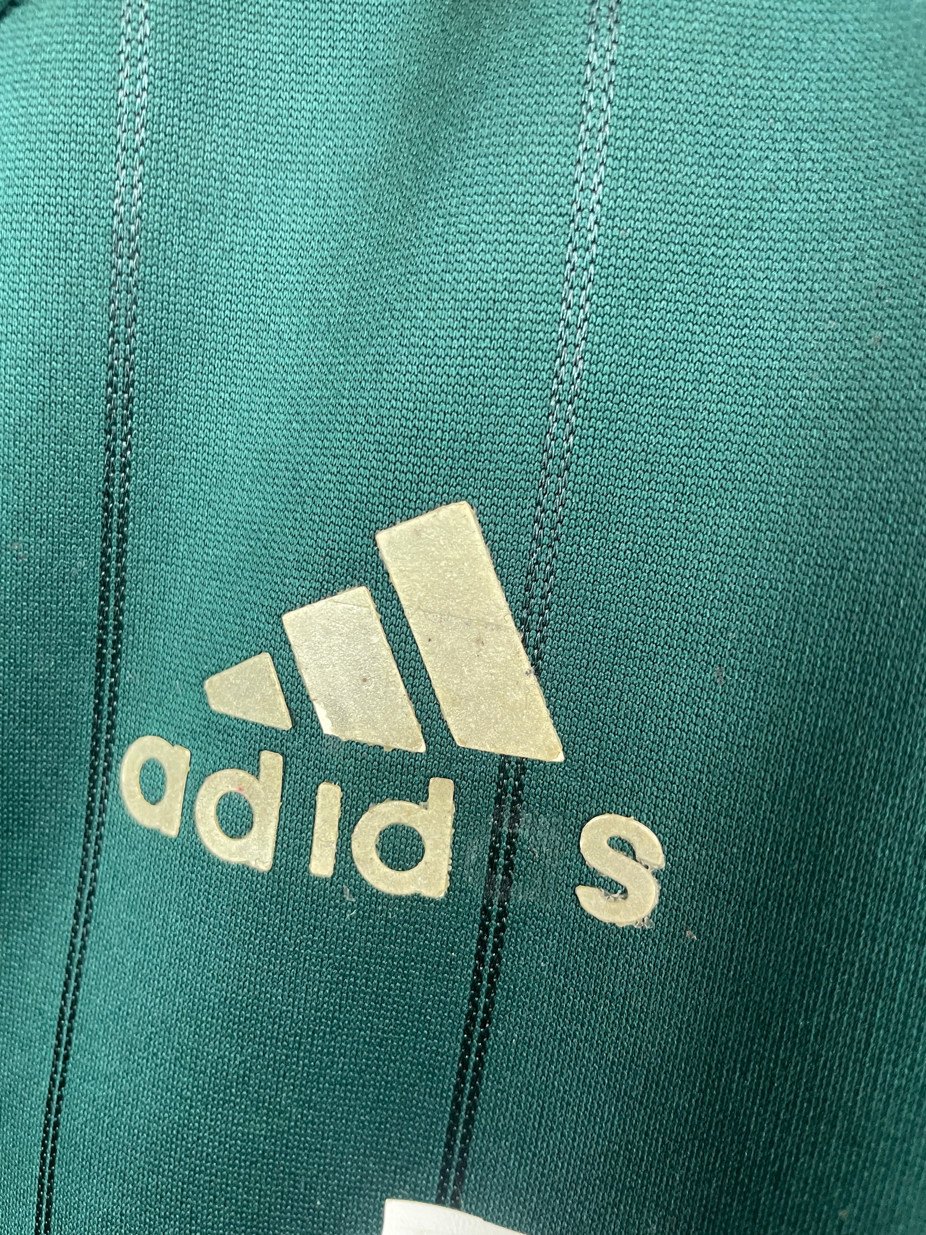 Cristiano Ronaldo Real Madrid 12/13 3. Trikot – L