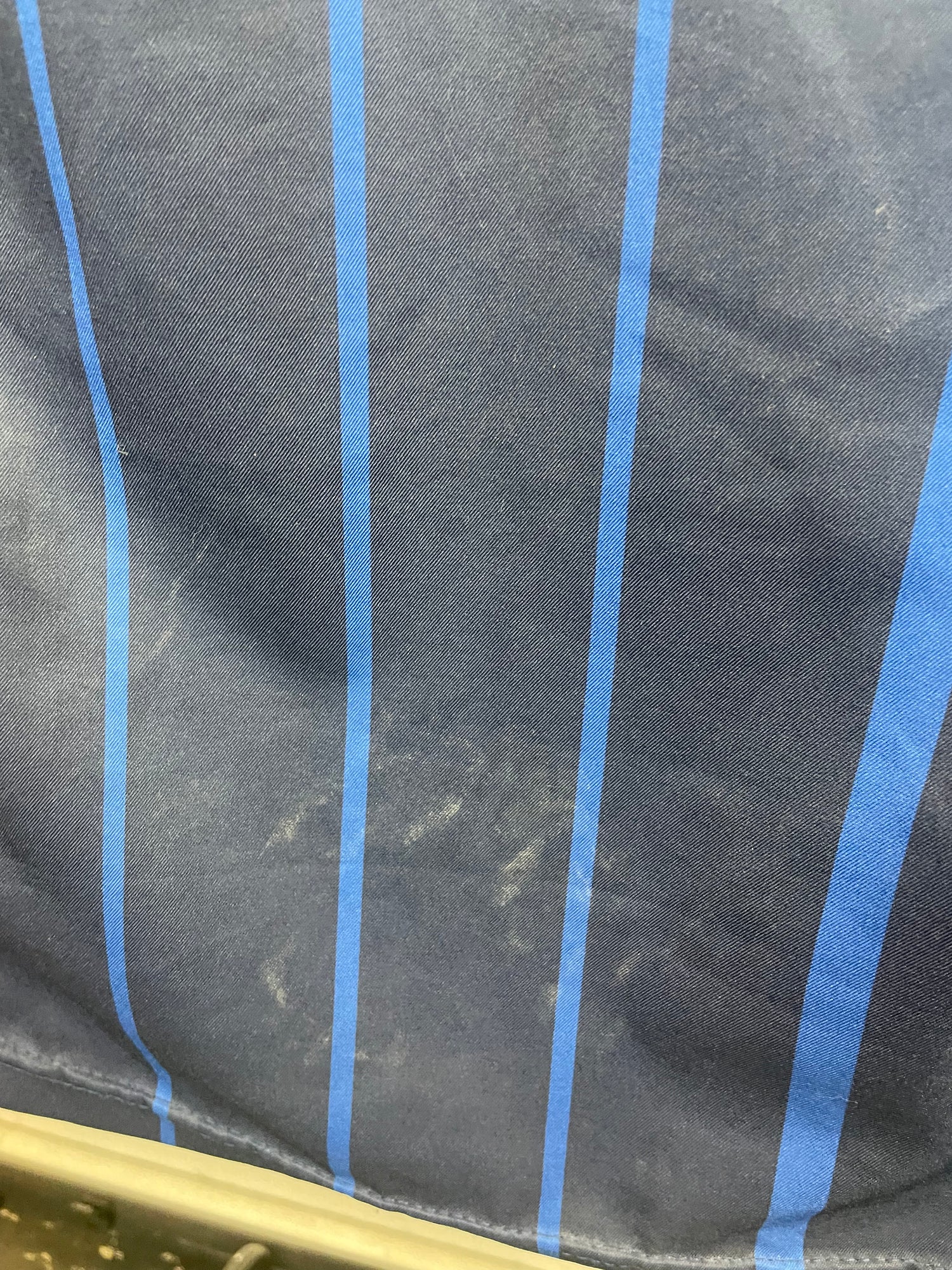 Lionel Messi Barcelona Auswärtstrikot 04/05 - XL