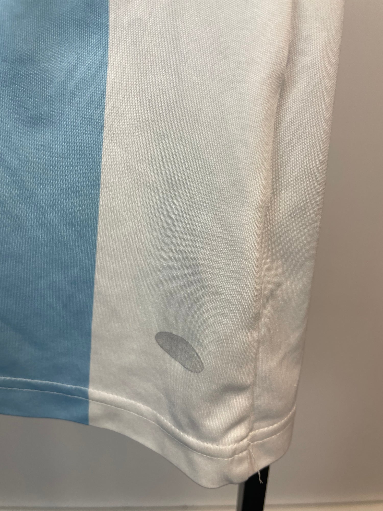 Lionel Messi Argentinien Heimtrikot 07/09 - M