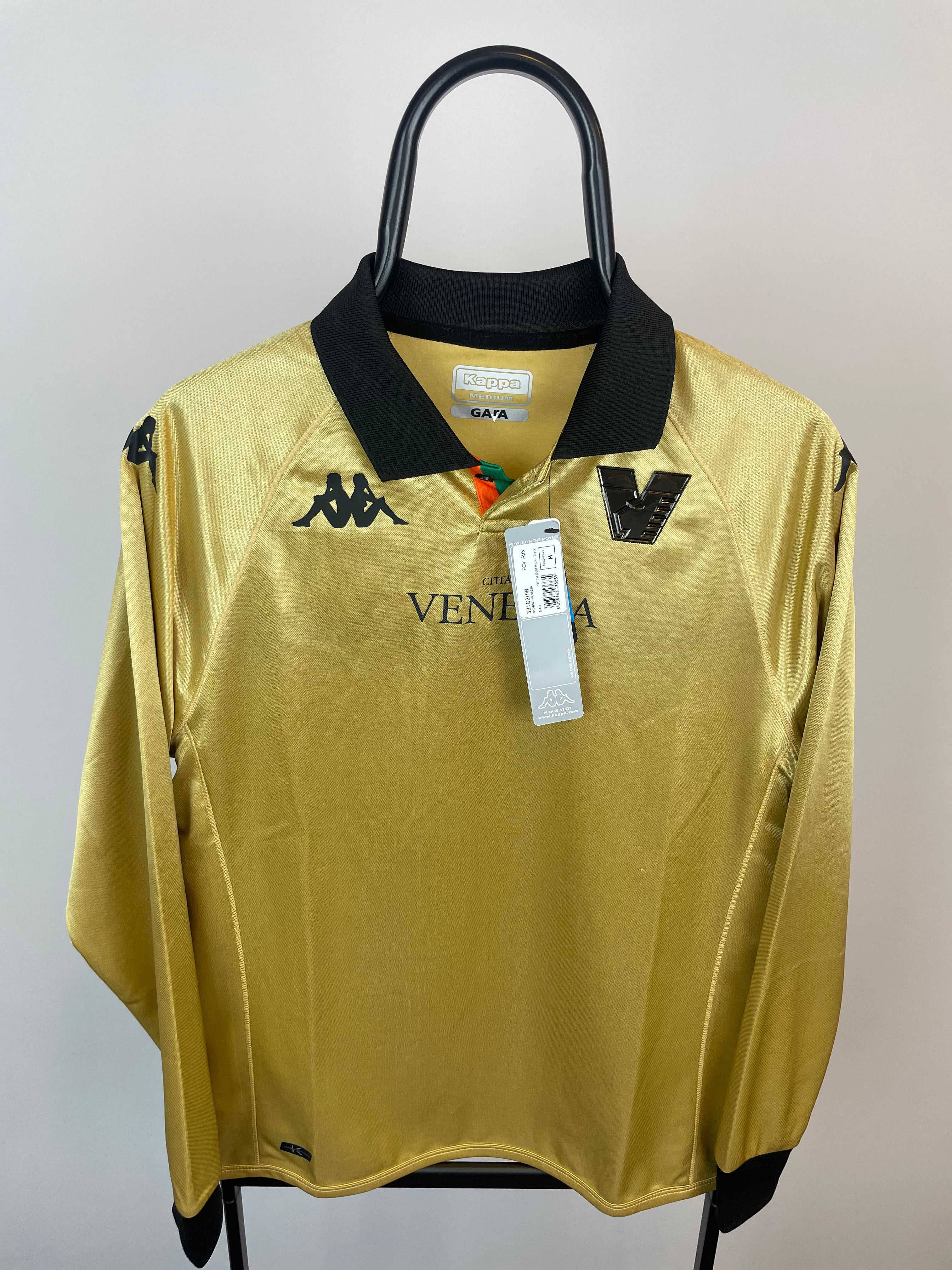 Venezia 22/23 Langarm-Trikot Nr. 3 - M