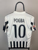 Paul Pogba Juventus Heimtrikot 15/16 - Größe L
