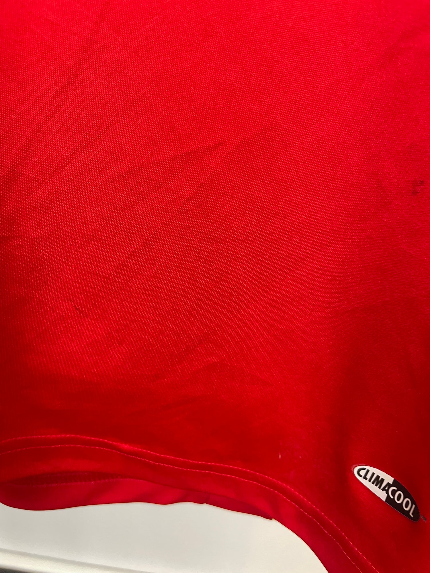 Fernando Torres Spanien 08/10 Heimtrikot - L