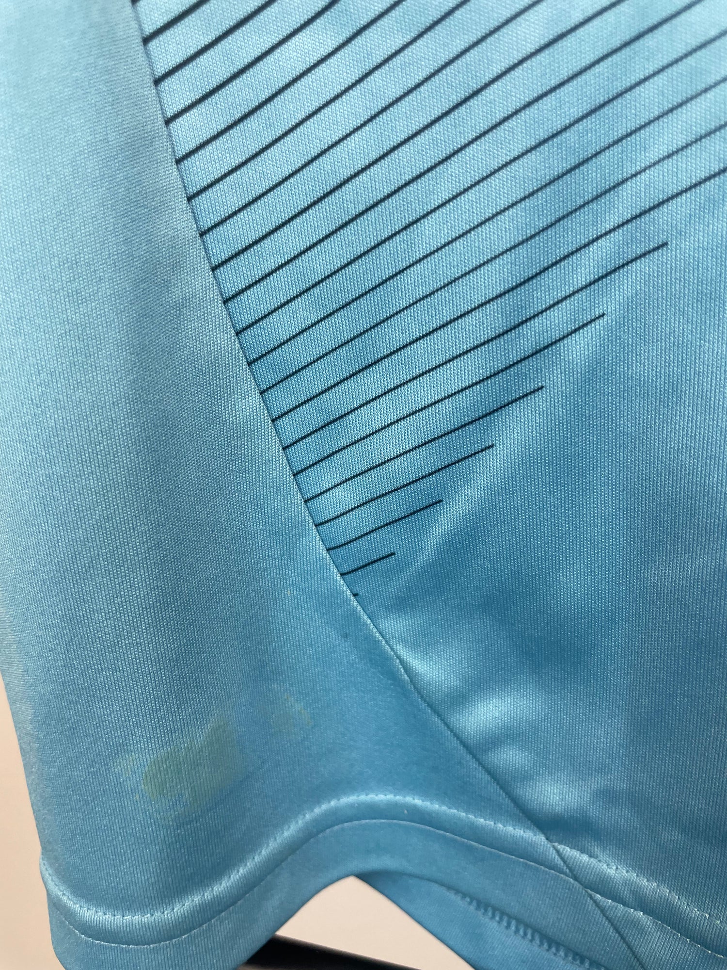 Fernando Torres Spanien 11/12 Auswärtstrikot SPIELDETAILS - M